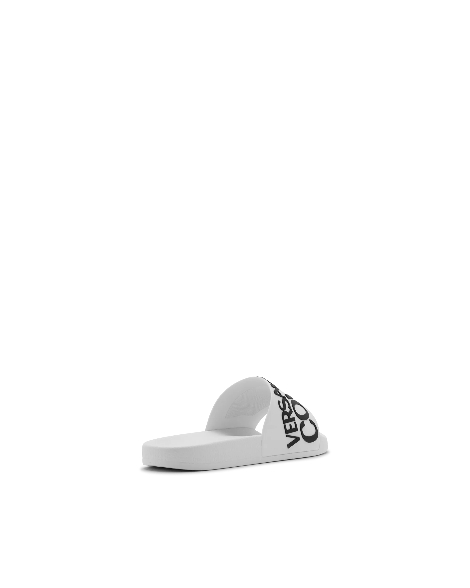 Logo Rubber Slides