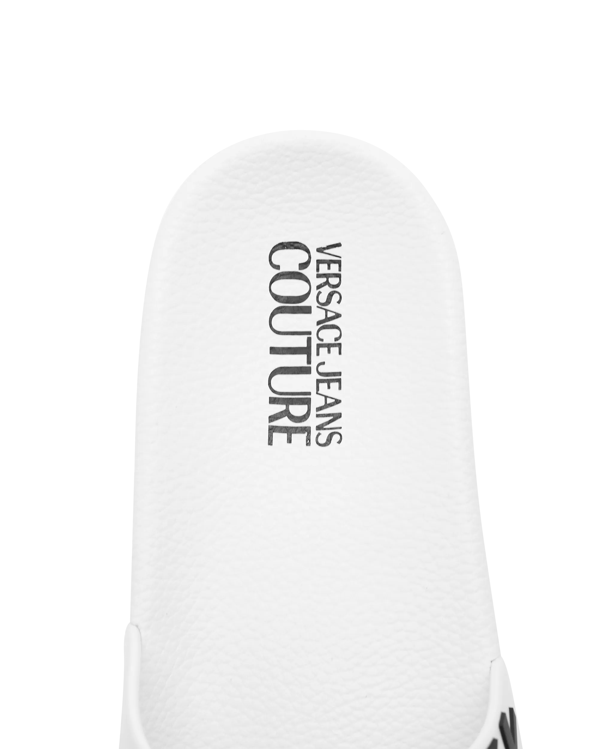 Logo Rubber Slides