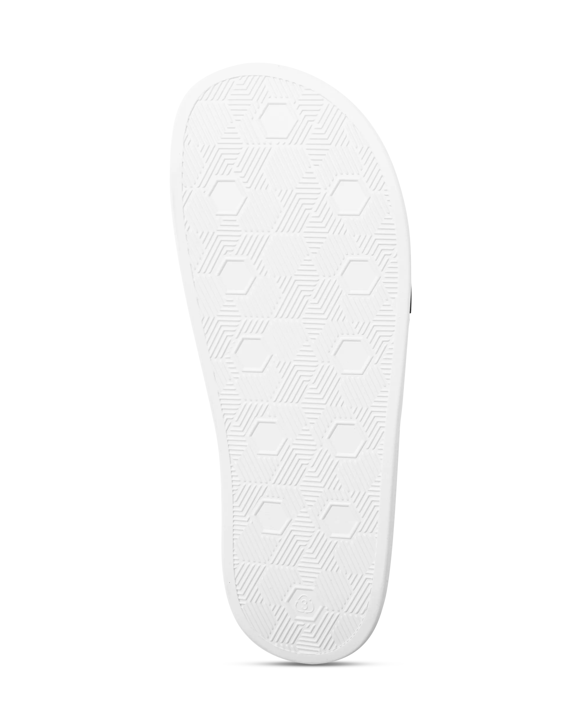 Logo Rubber Slides