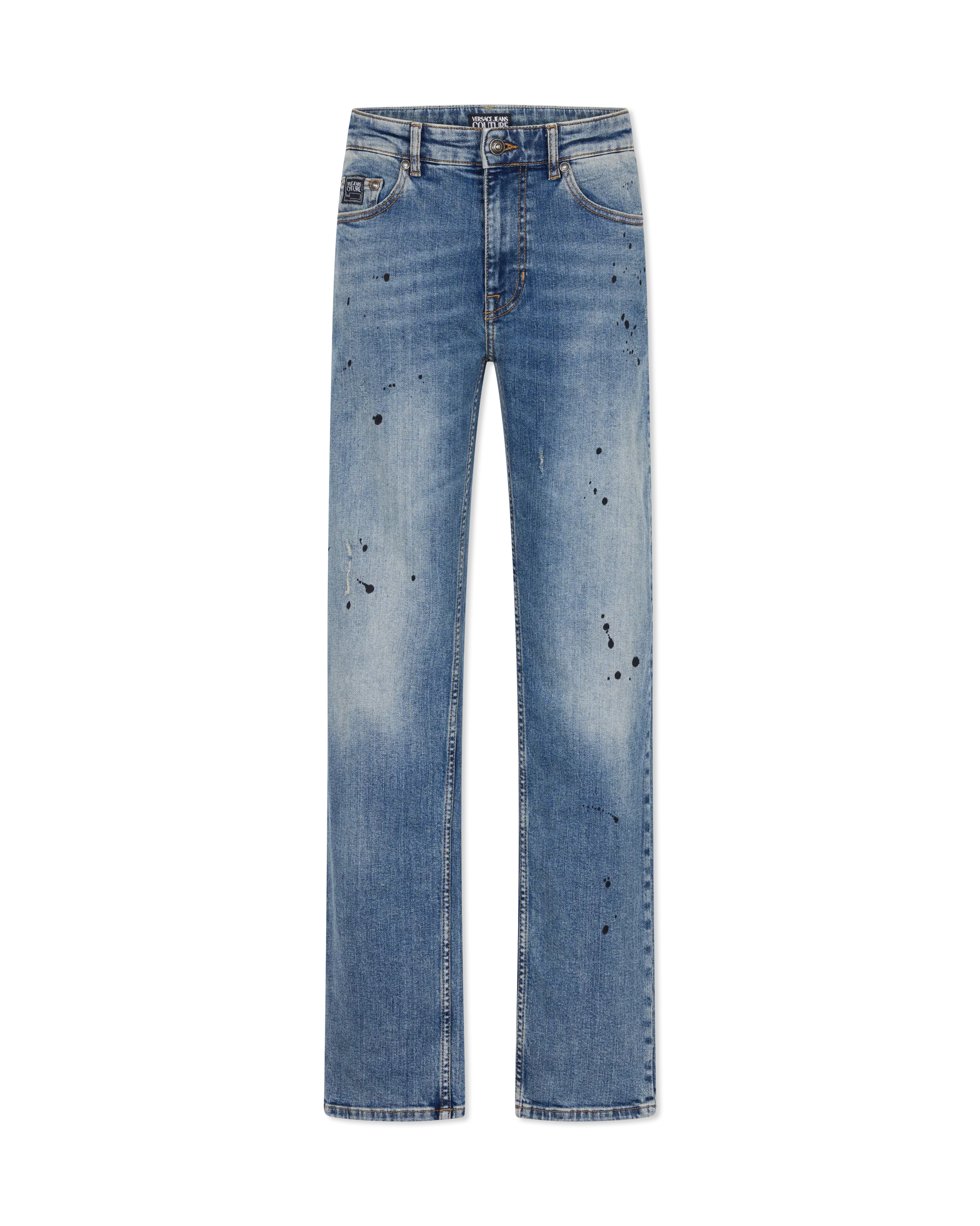 Milano Slim Jeans