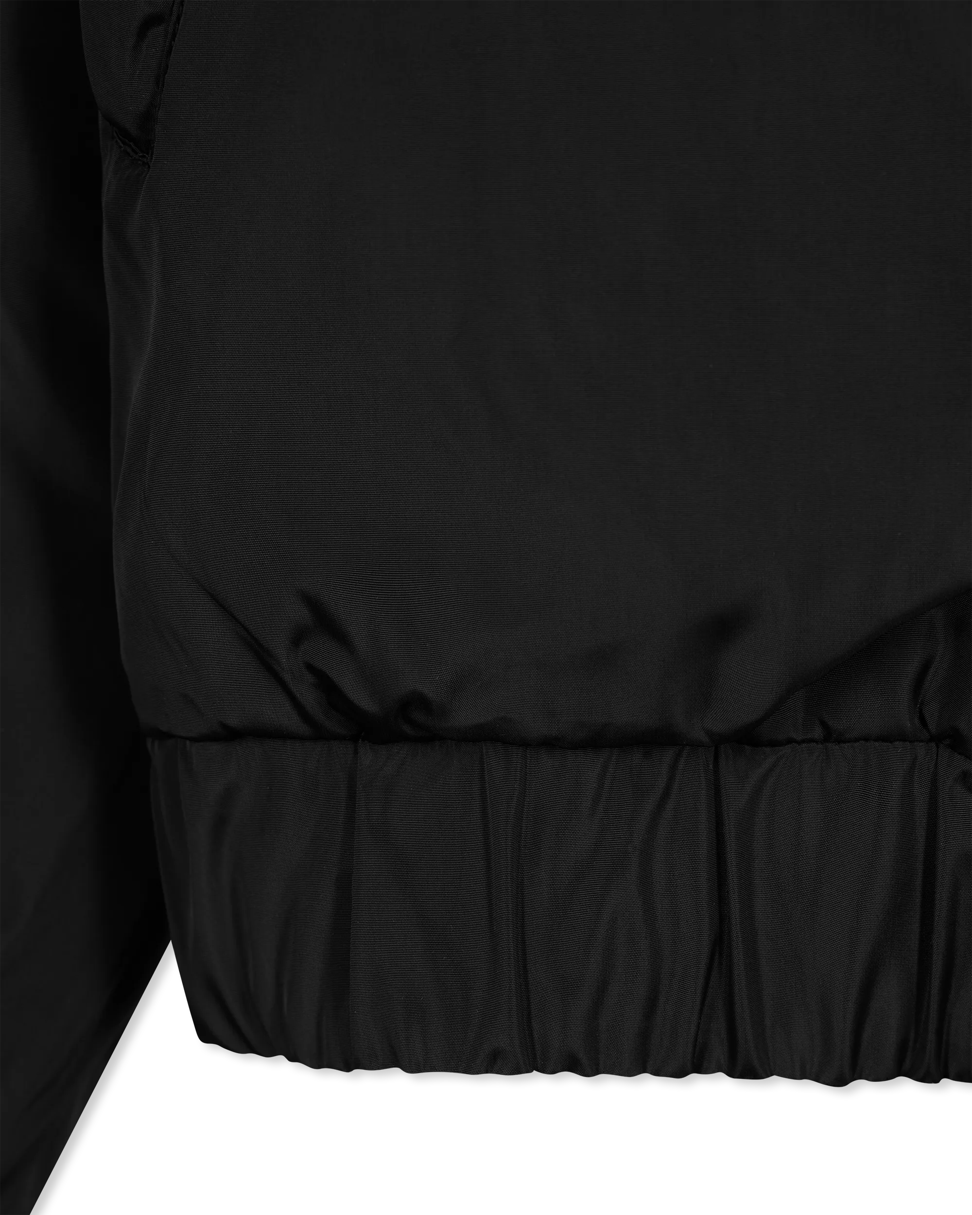 Logomania Reversible Puffer Jacket