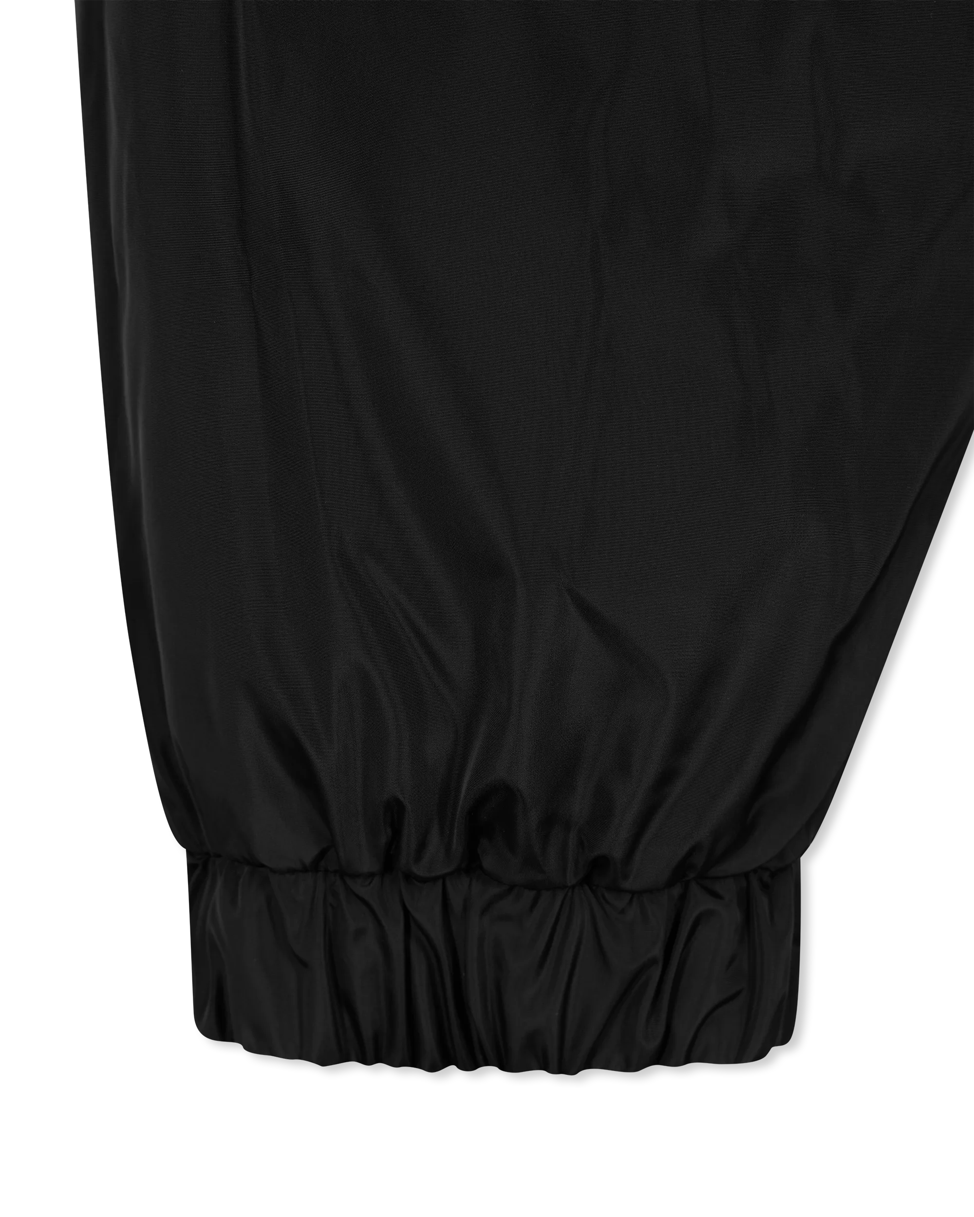 Logomania Reversible Puffer Jacket