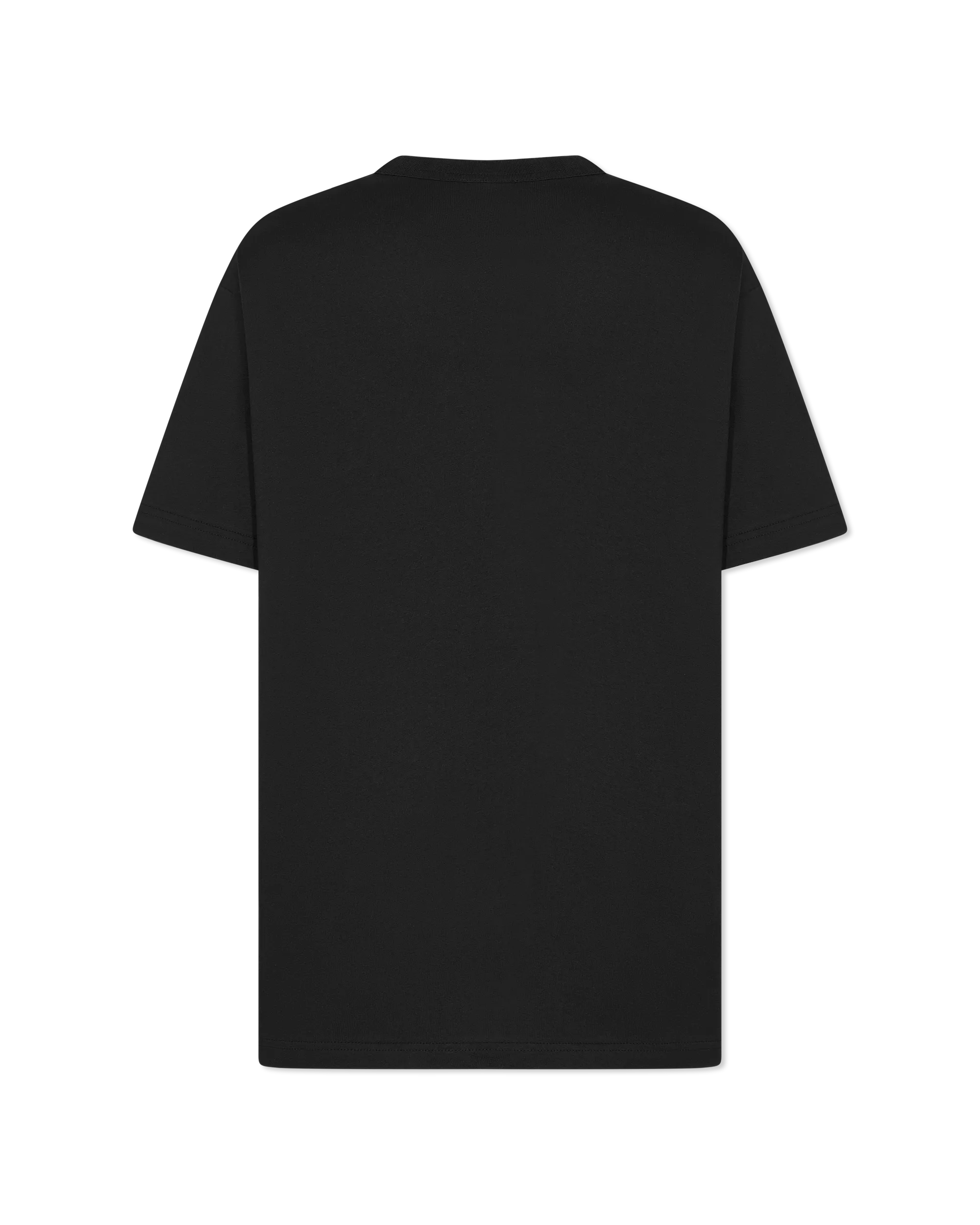 Gothic Logo Regular Fit T-Shirt