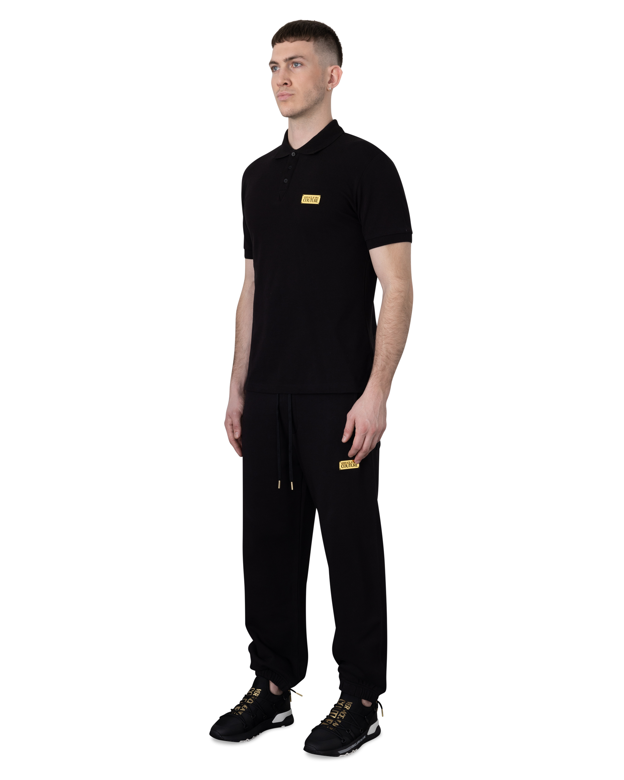 Logo Sweatpants