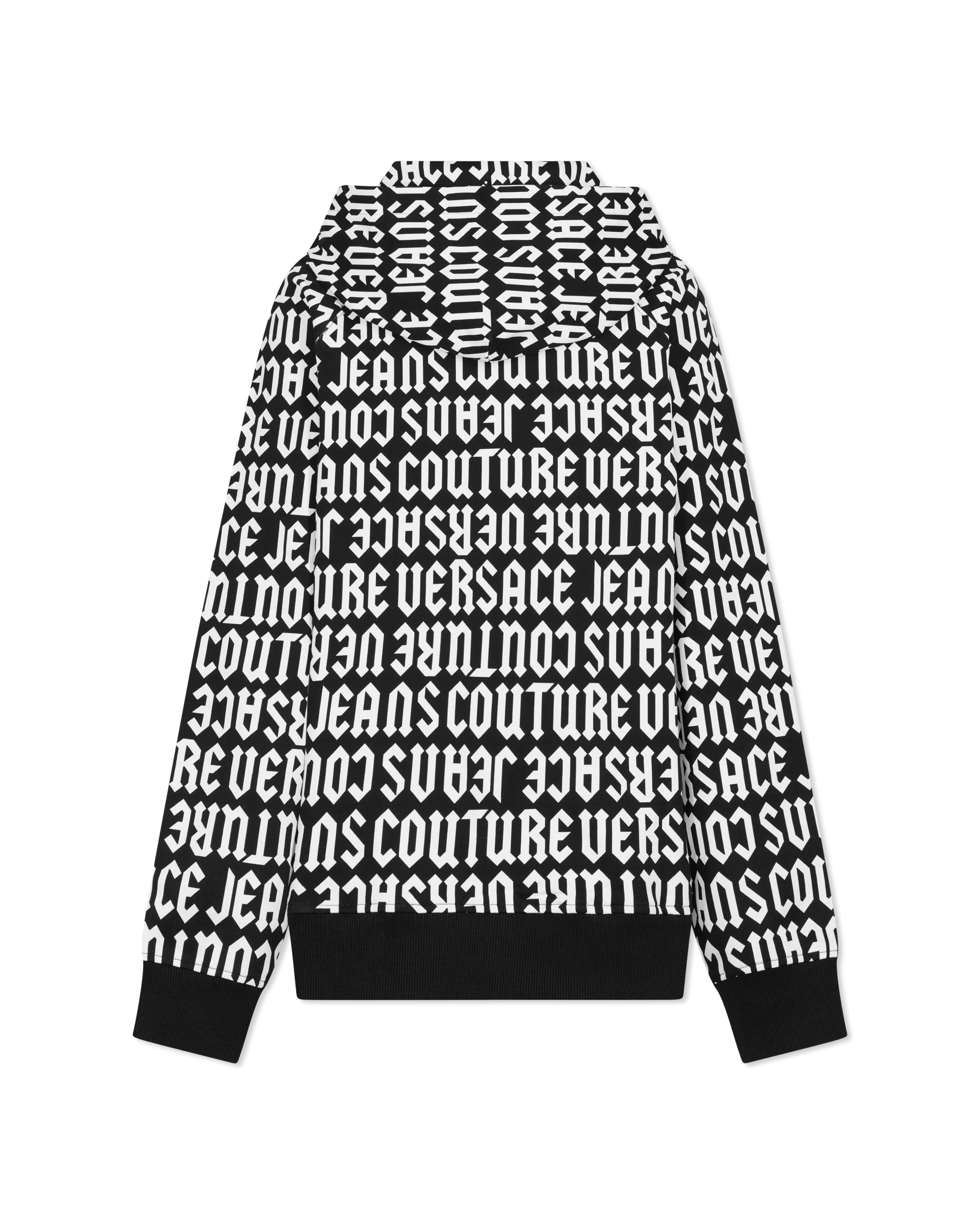 Logomania Hoodie