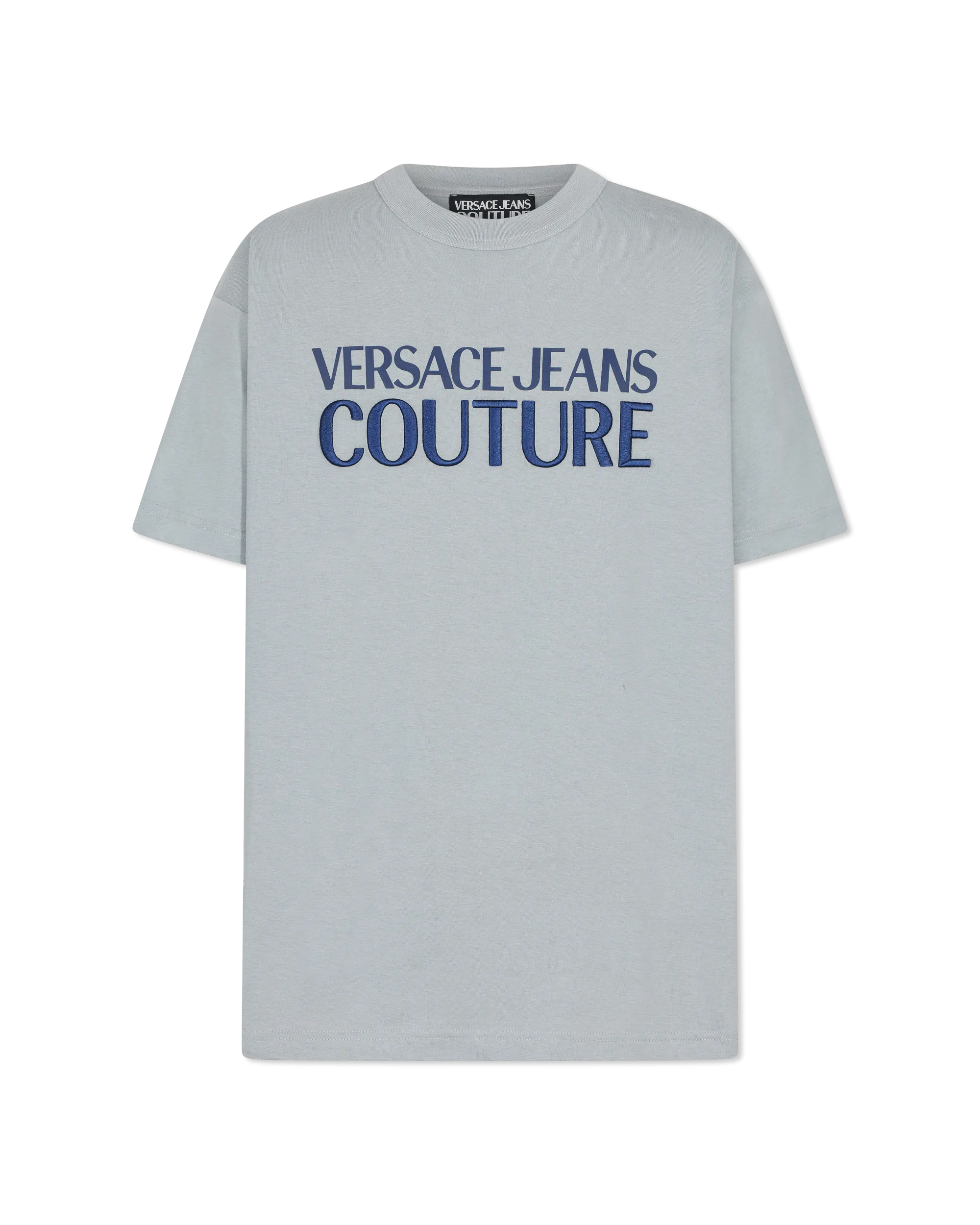 Relaxed Fit Logo T-Shirt