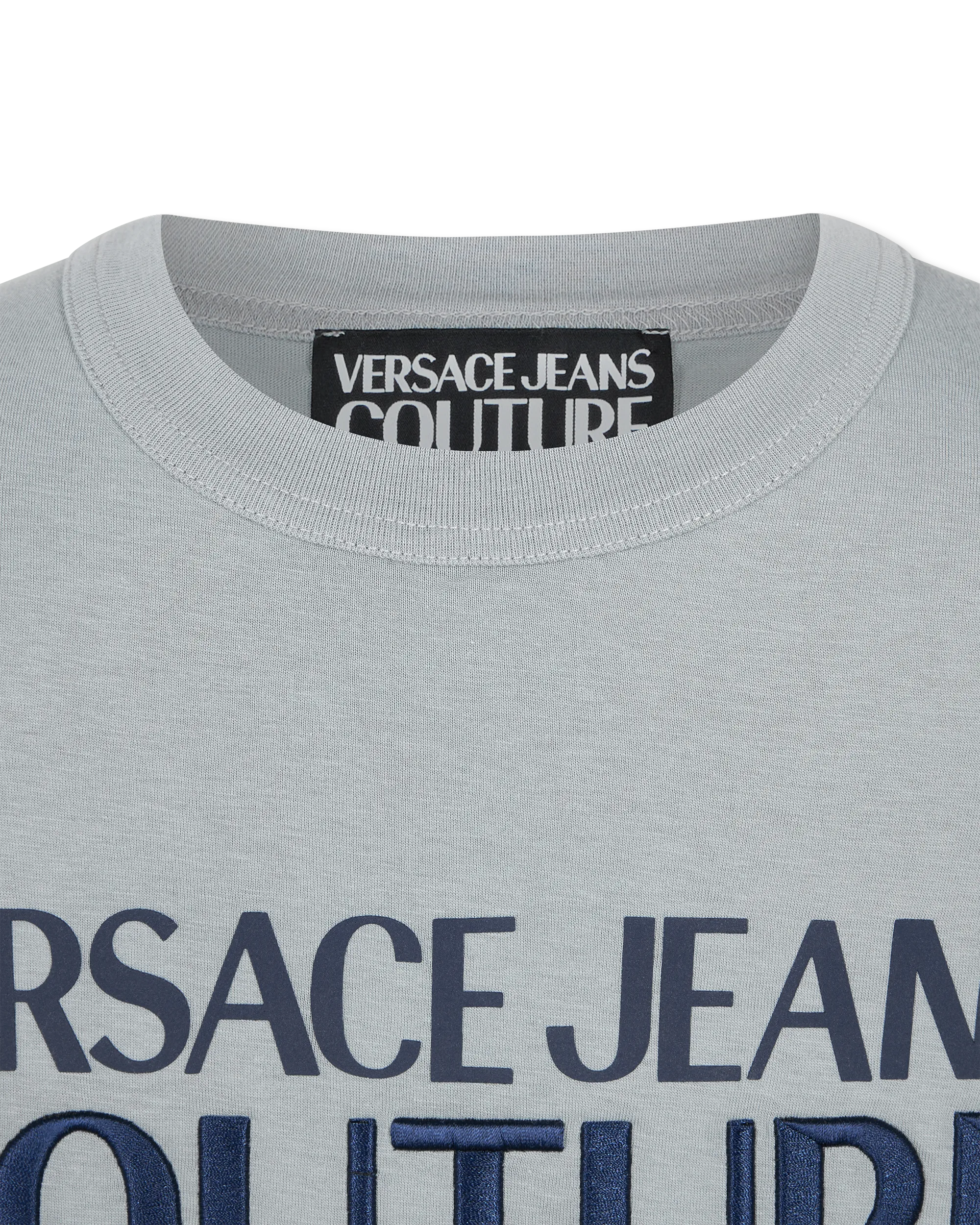 Relaxed Fit Logo T-Shirt