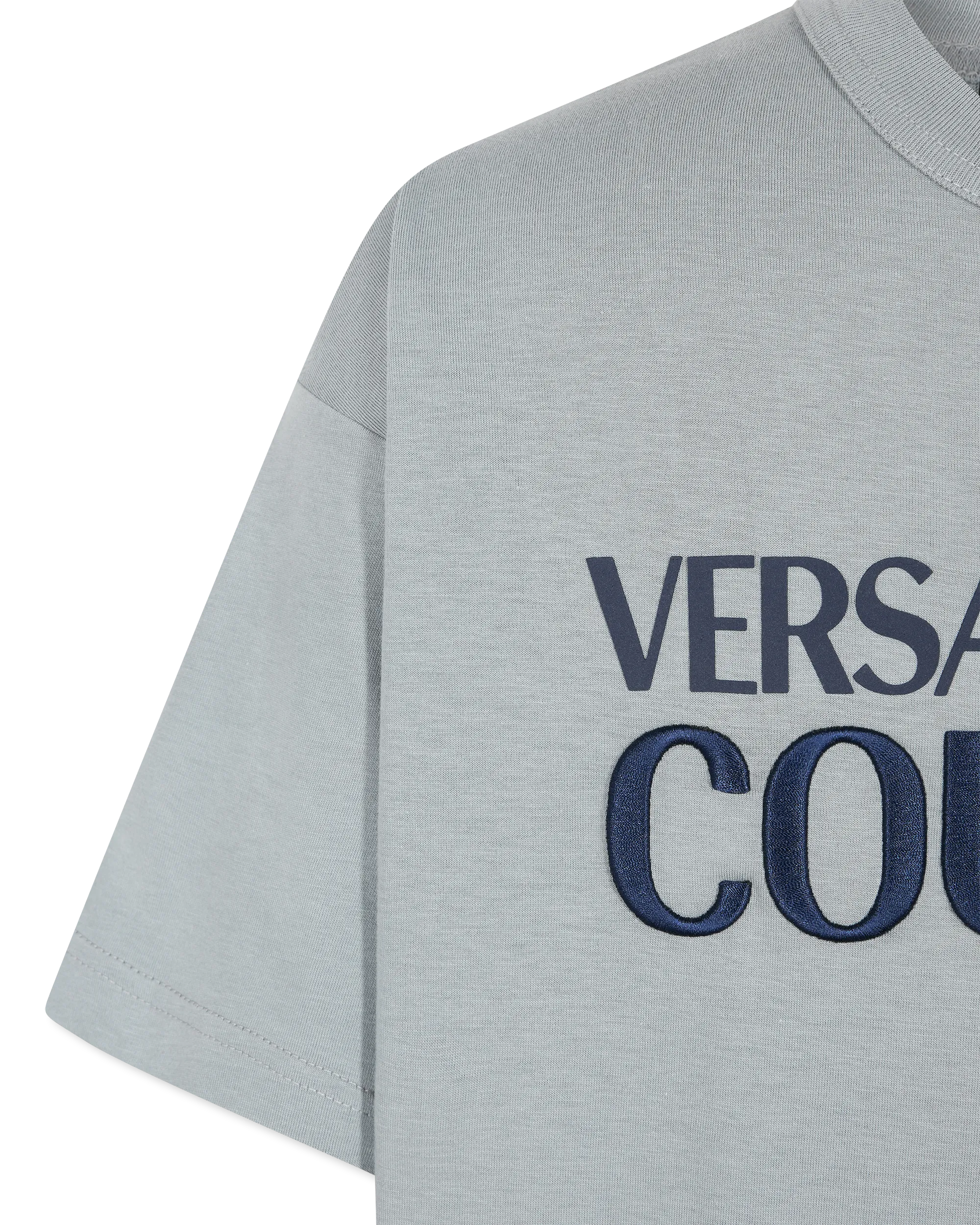 Relaxed Fit Logo T-Shirt