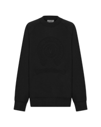 Banner Emblem Sweatshirt