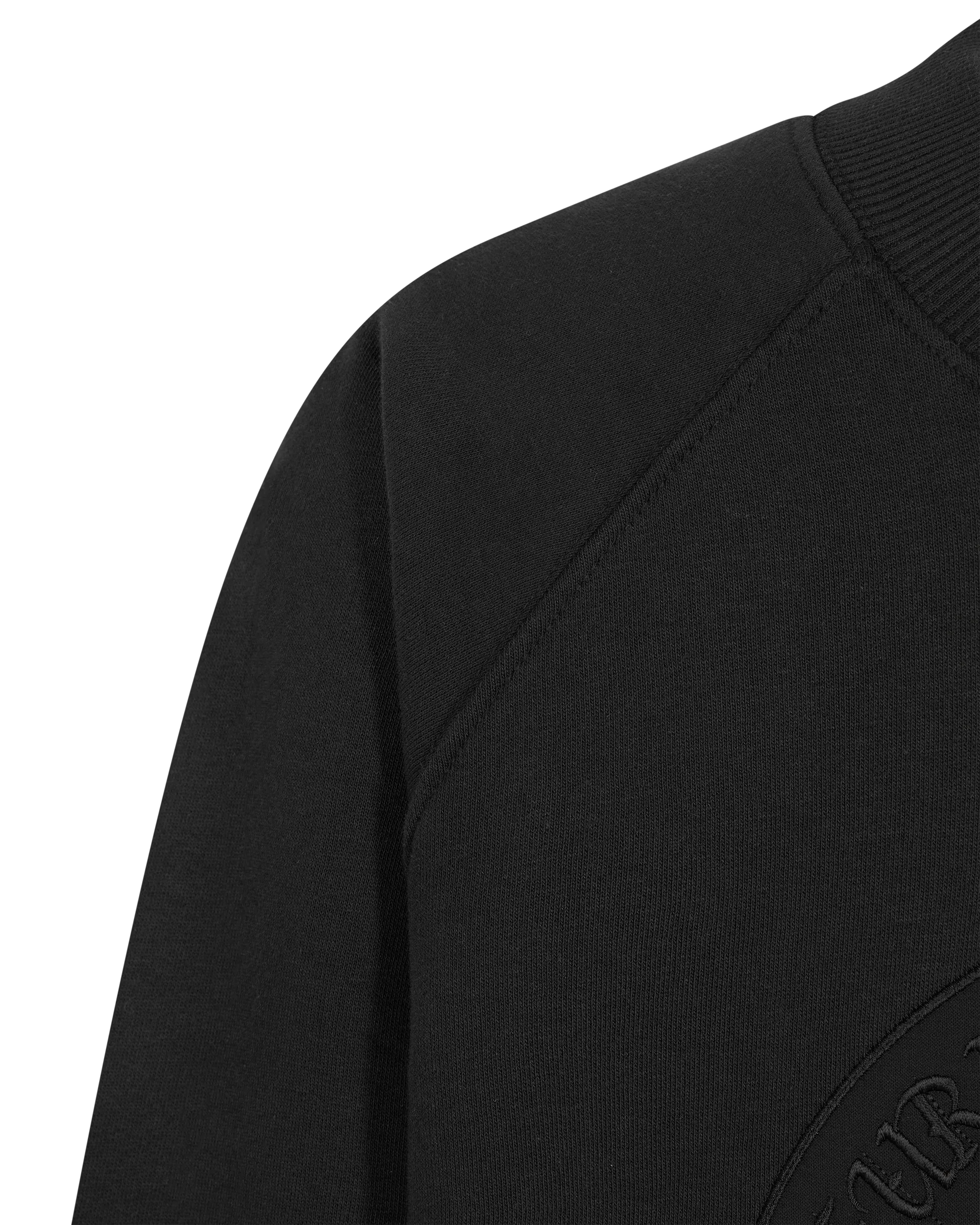 Banner Emblem Sweatshirt