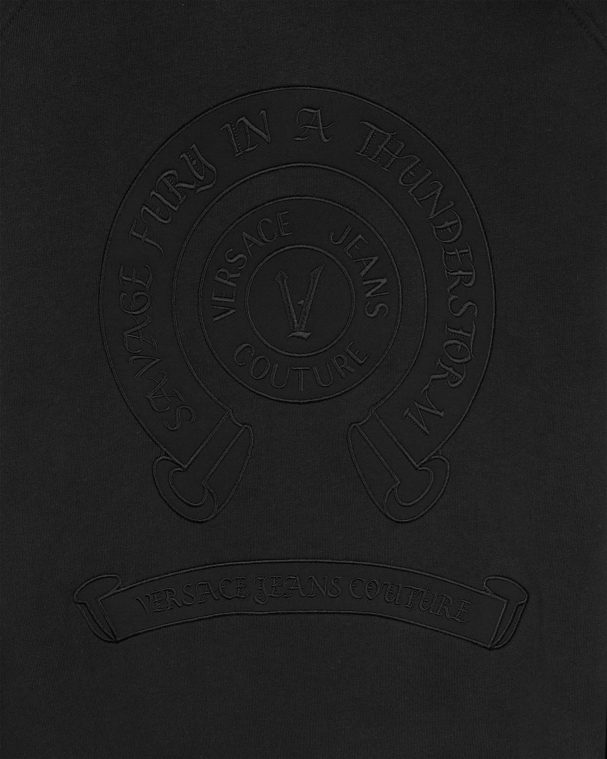 Banner Emblem Sweatshirt