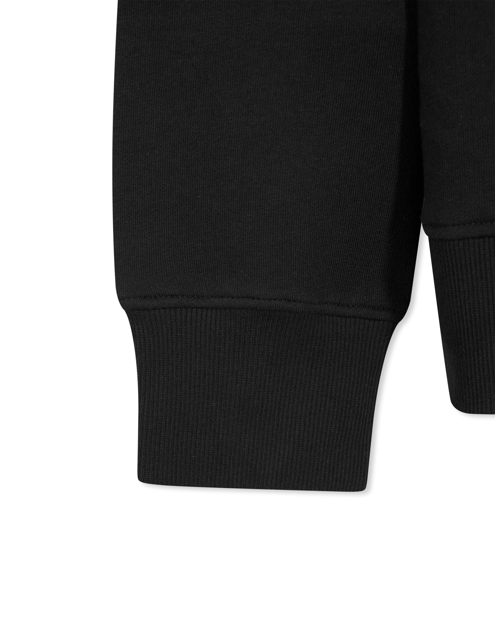 Banner Emblem Sweatshirt