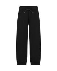 Logo Drawstring Sweatpants
