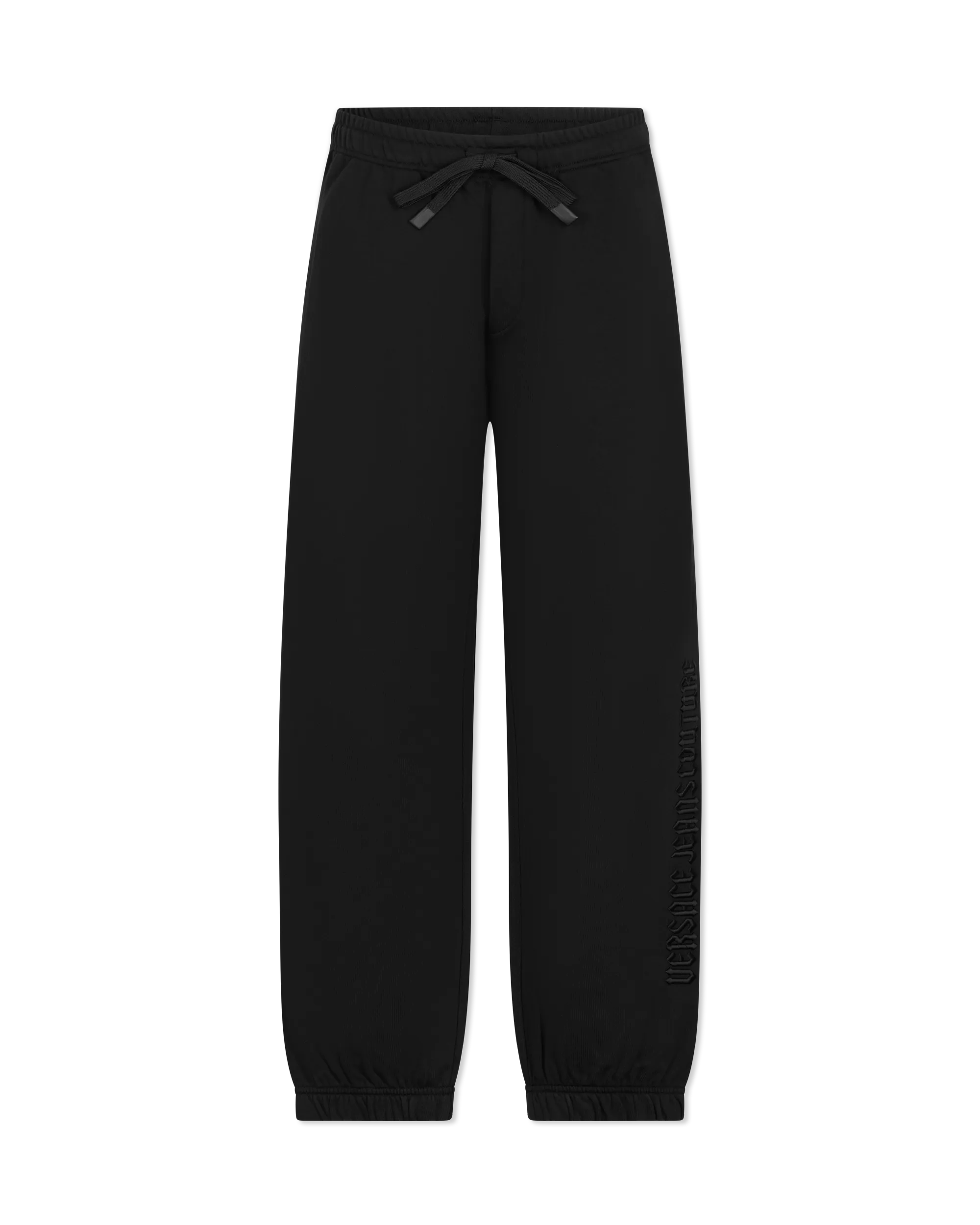 Logo Drawstring Sweatpants