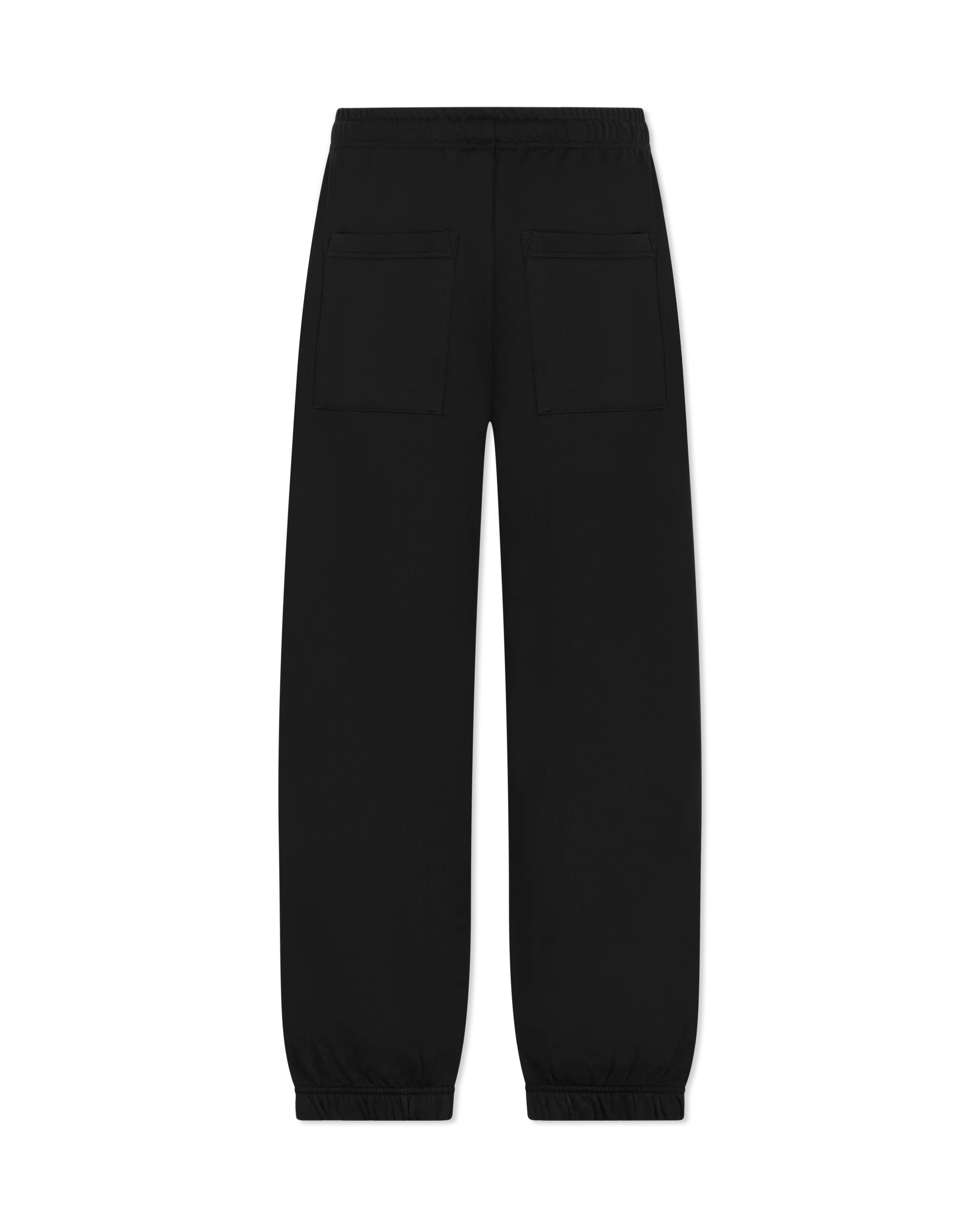 Logo Drawstring Sweatpants