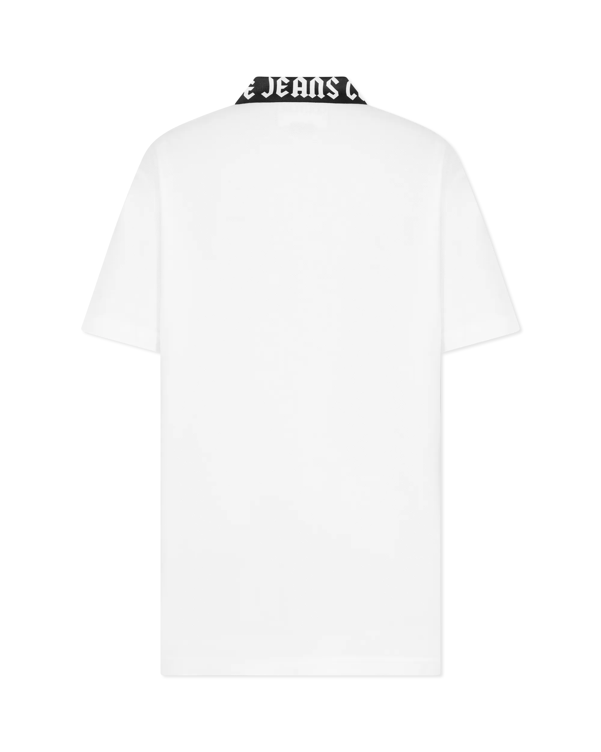 Gothic Logo Regular-Fit Polo Shirt