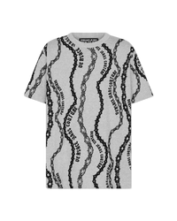 Chain Couture Regular-Fit T-Shirt