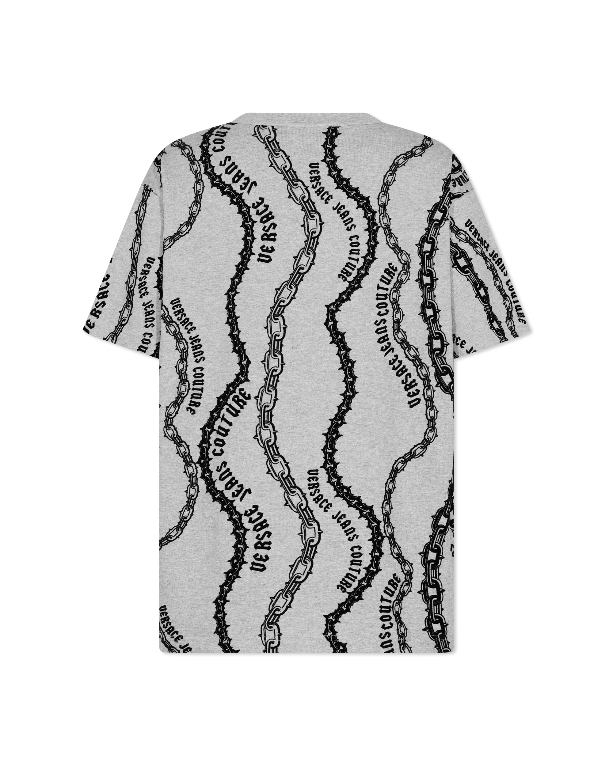 Chain Couture Regular-Fit T-Shirt