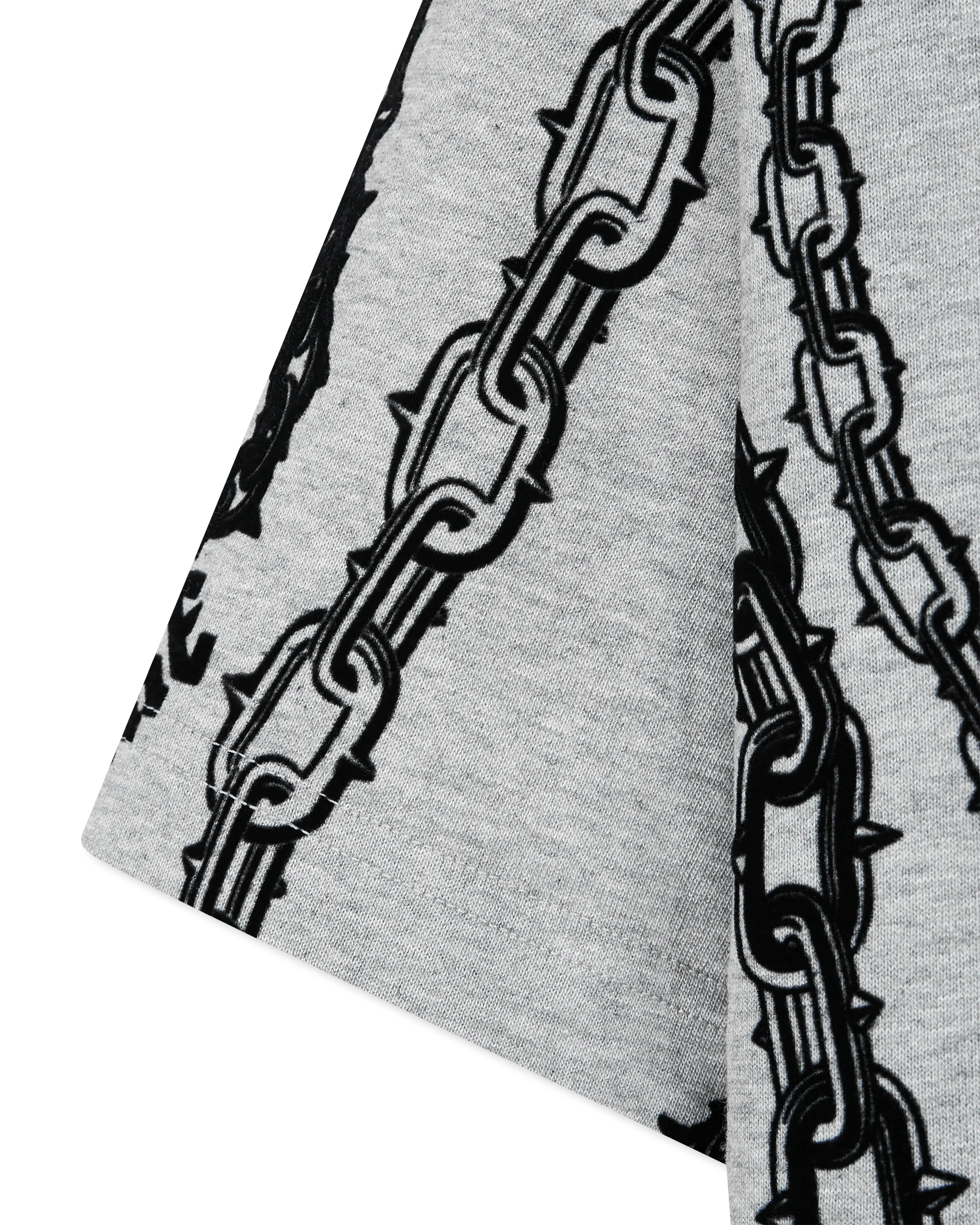 Chain Couture Regular-Fit T-Shirt