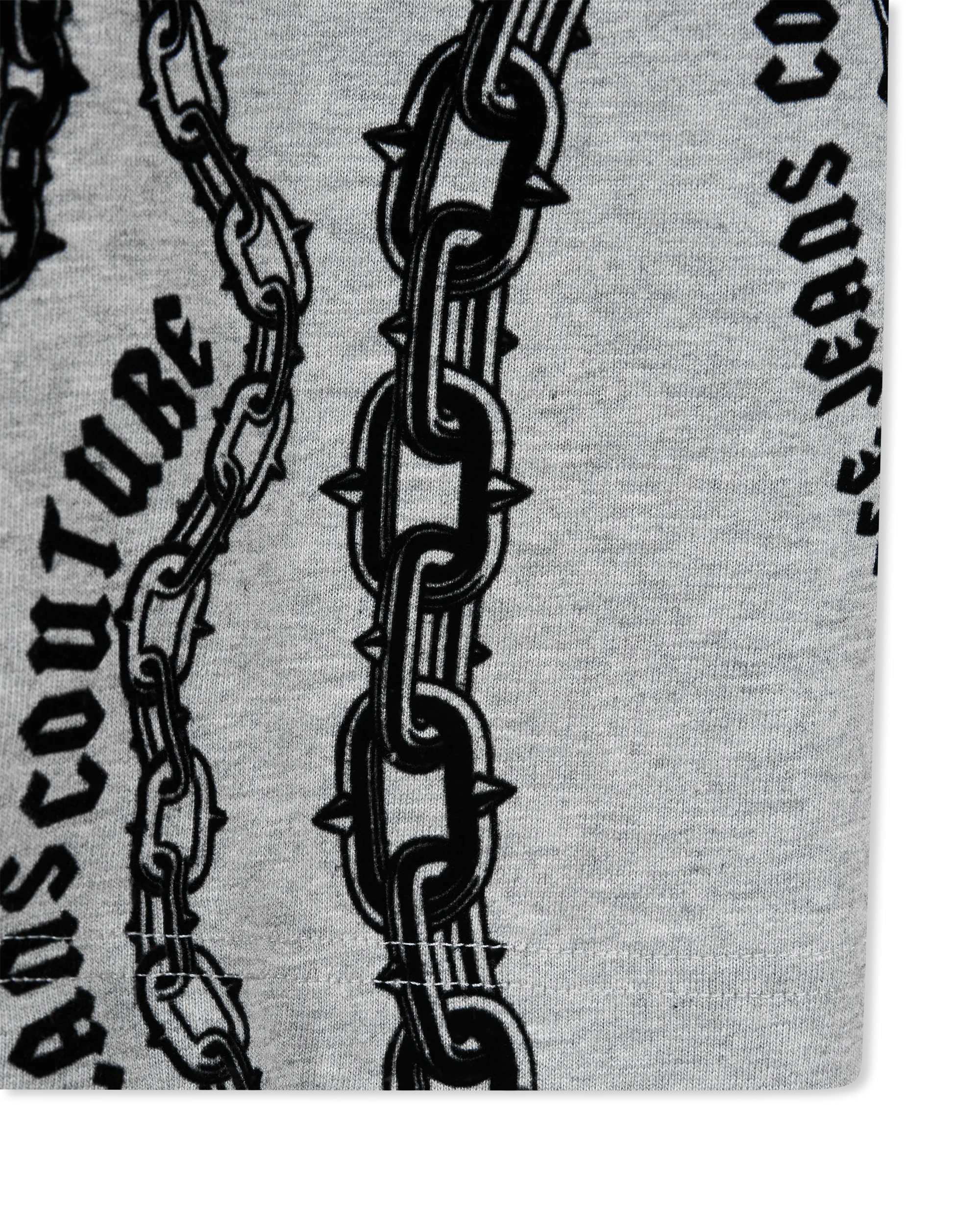 Chain Couture Regular-Fit T-Shirt