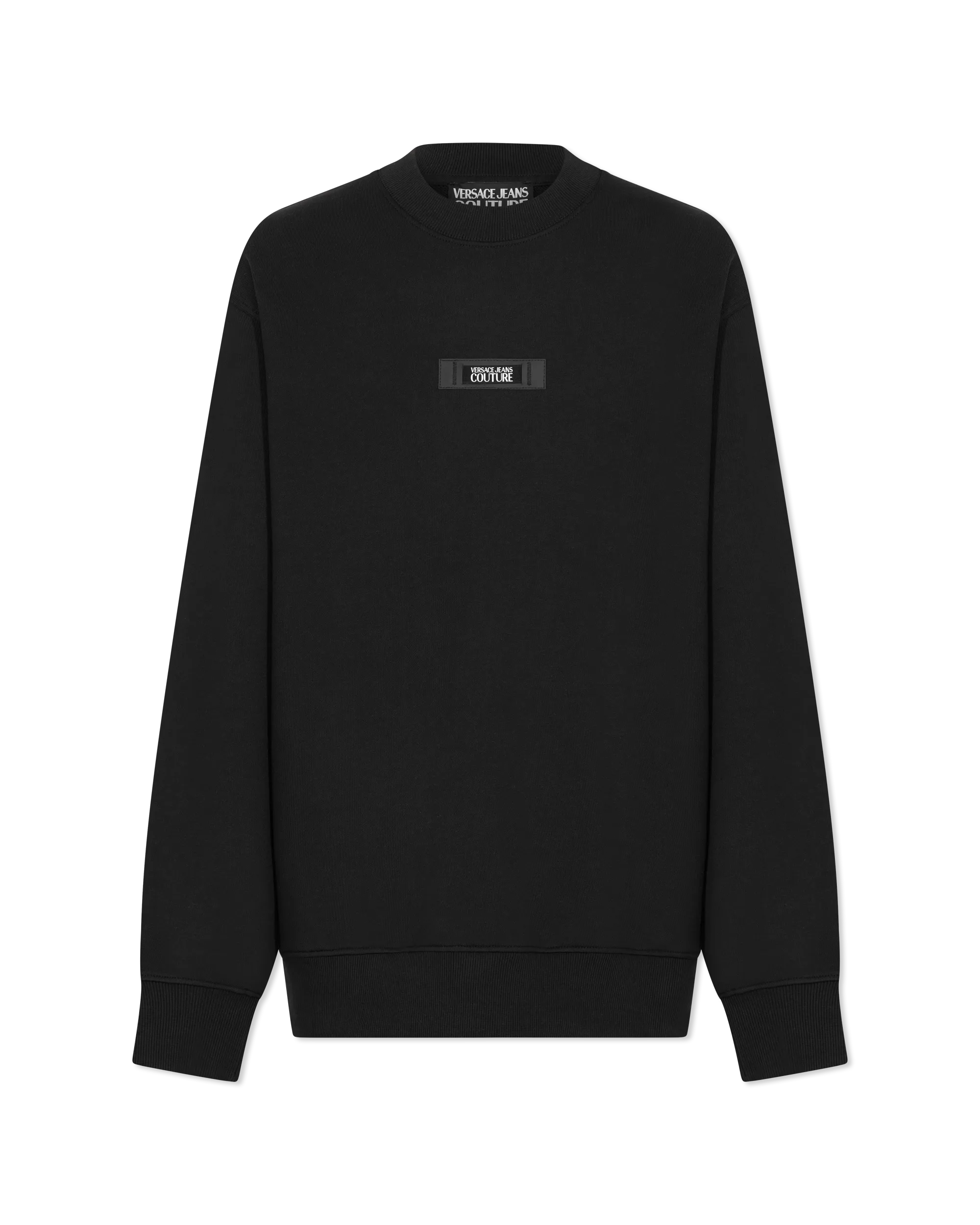 Regular-Fit Logo Sweatshirt