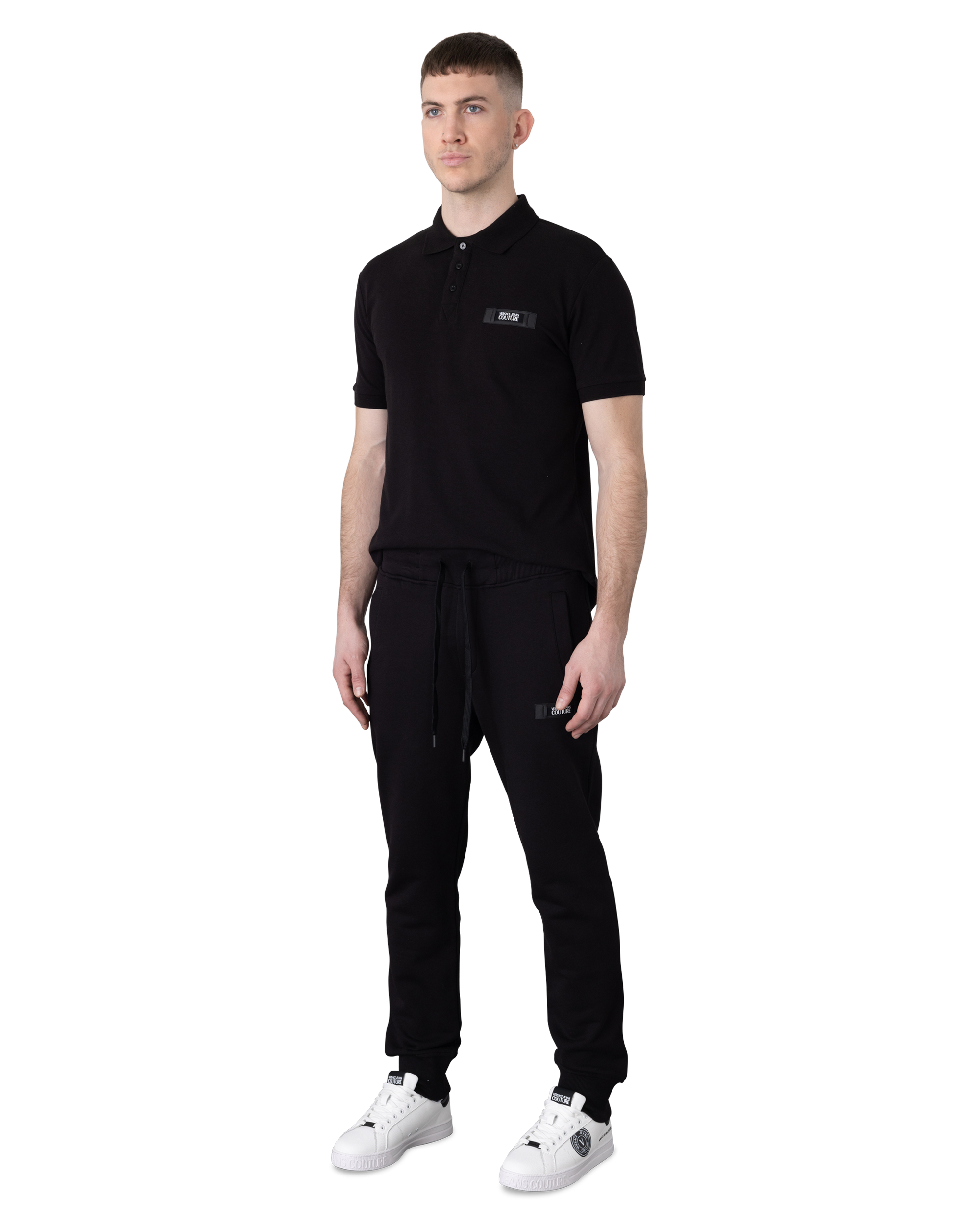 Drawstring Sweatpants