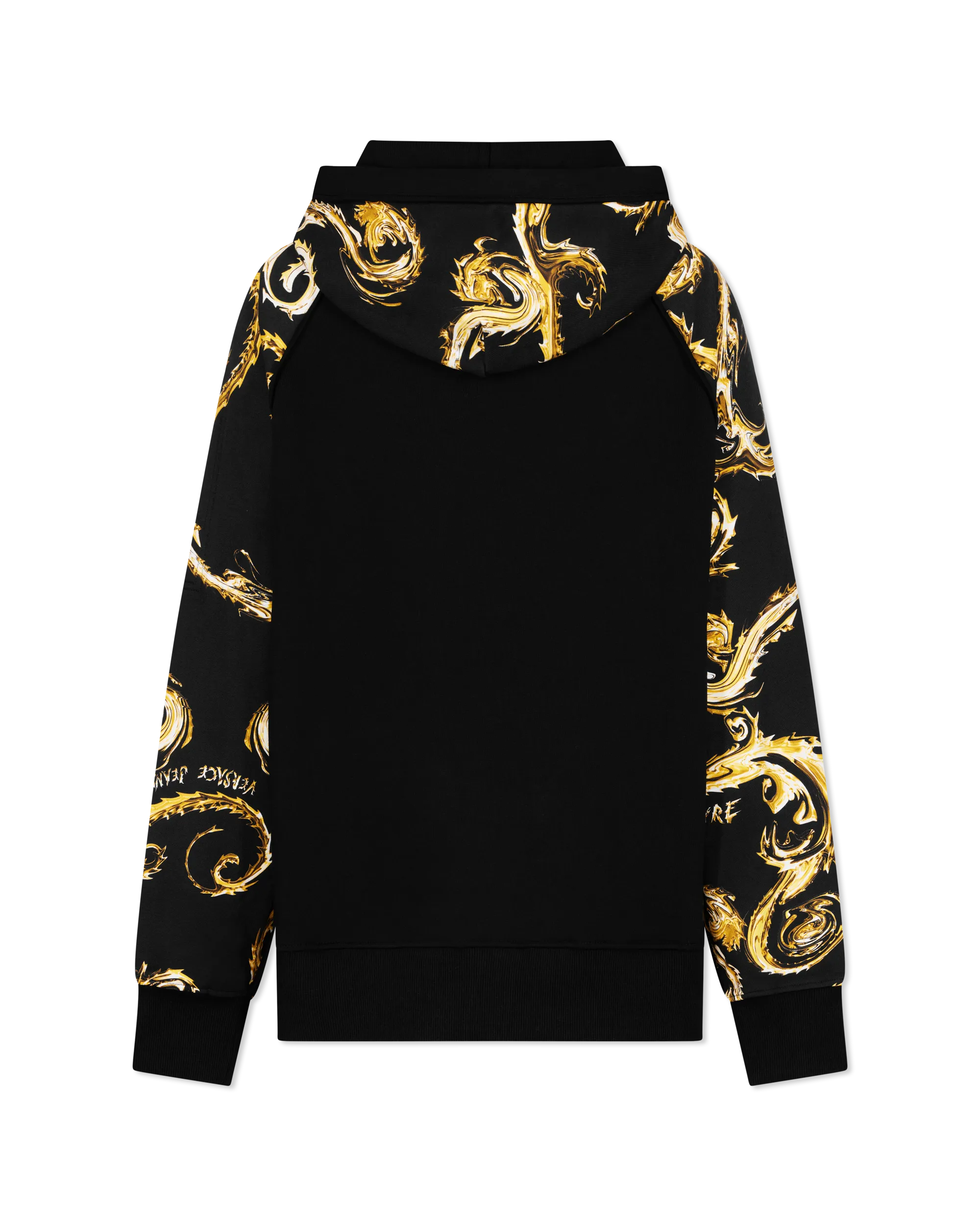 Chromo Couture Regular-Fit Hoodie