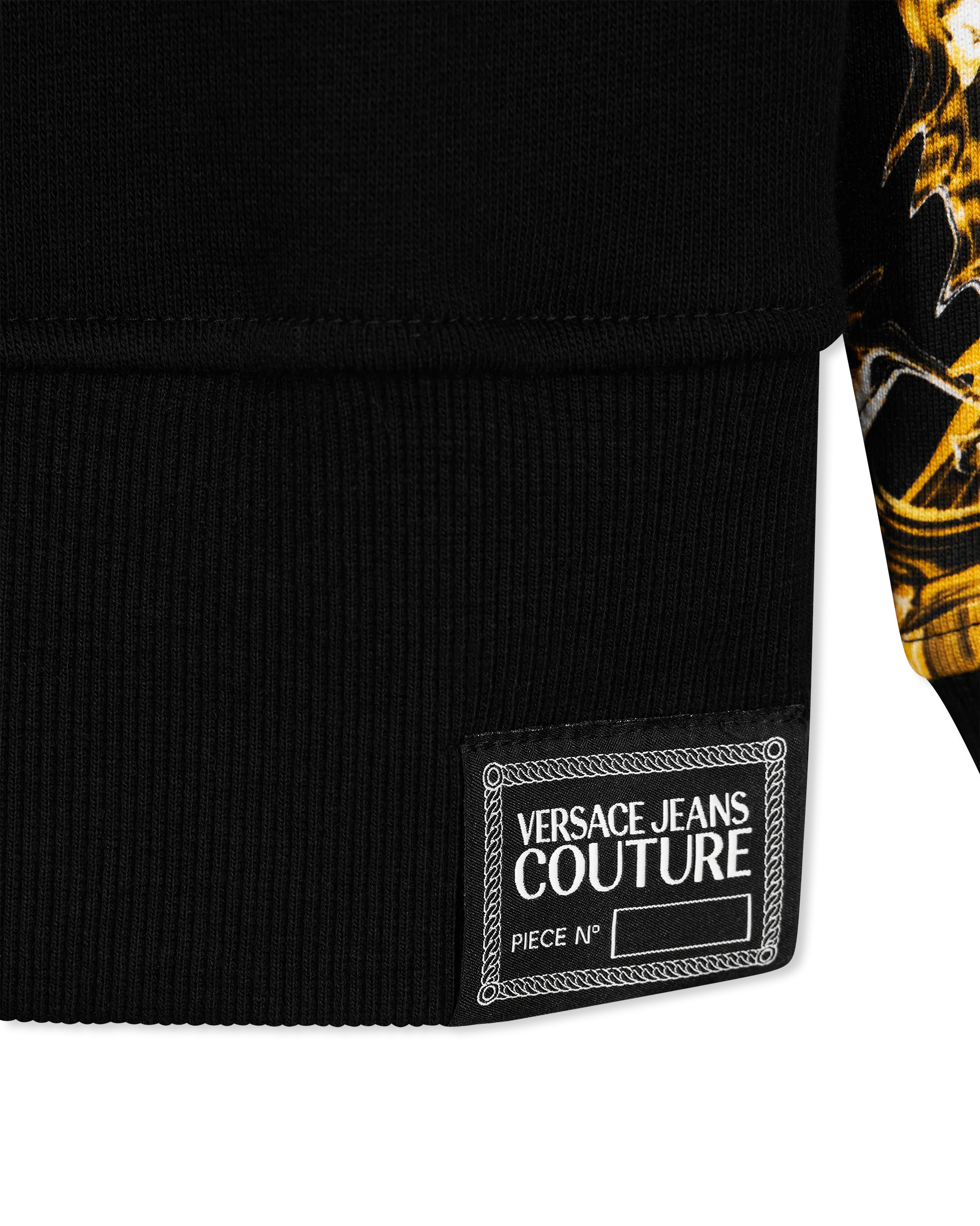 Chromo Couture Regular-Fit Hoodie