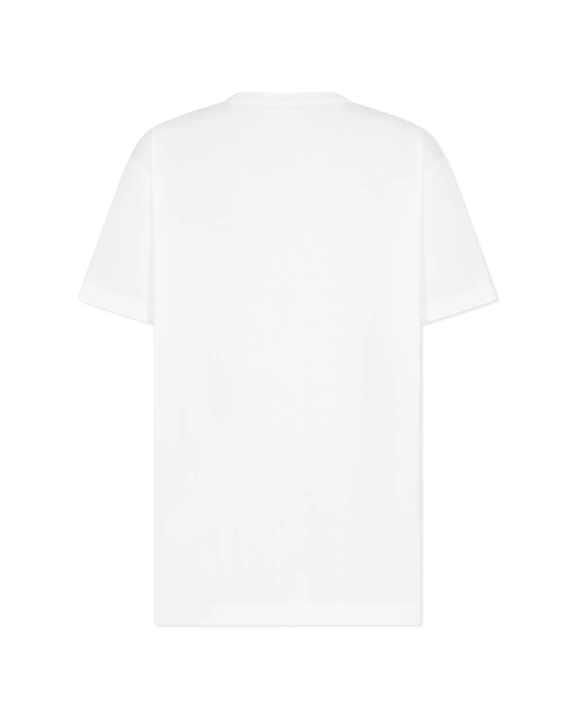 Piece Number Logo T-Shirt