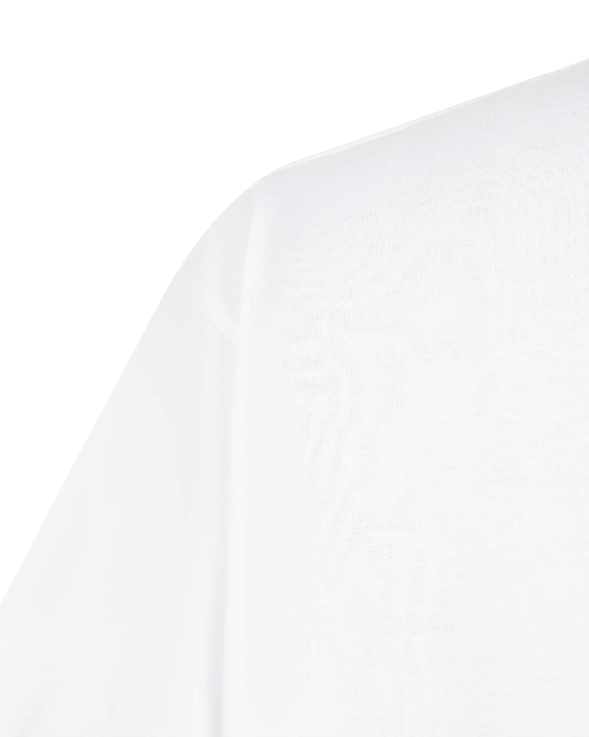 Piece Number Logo T-Shirt