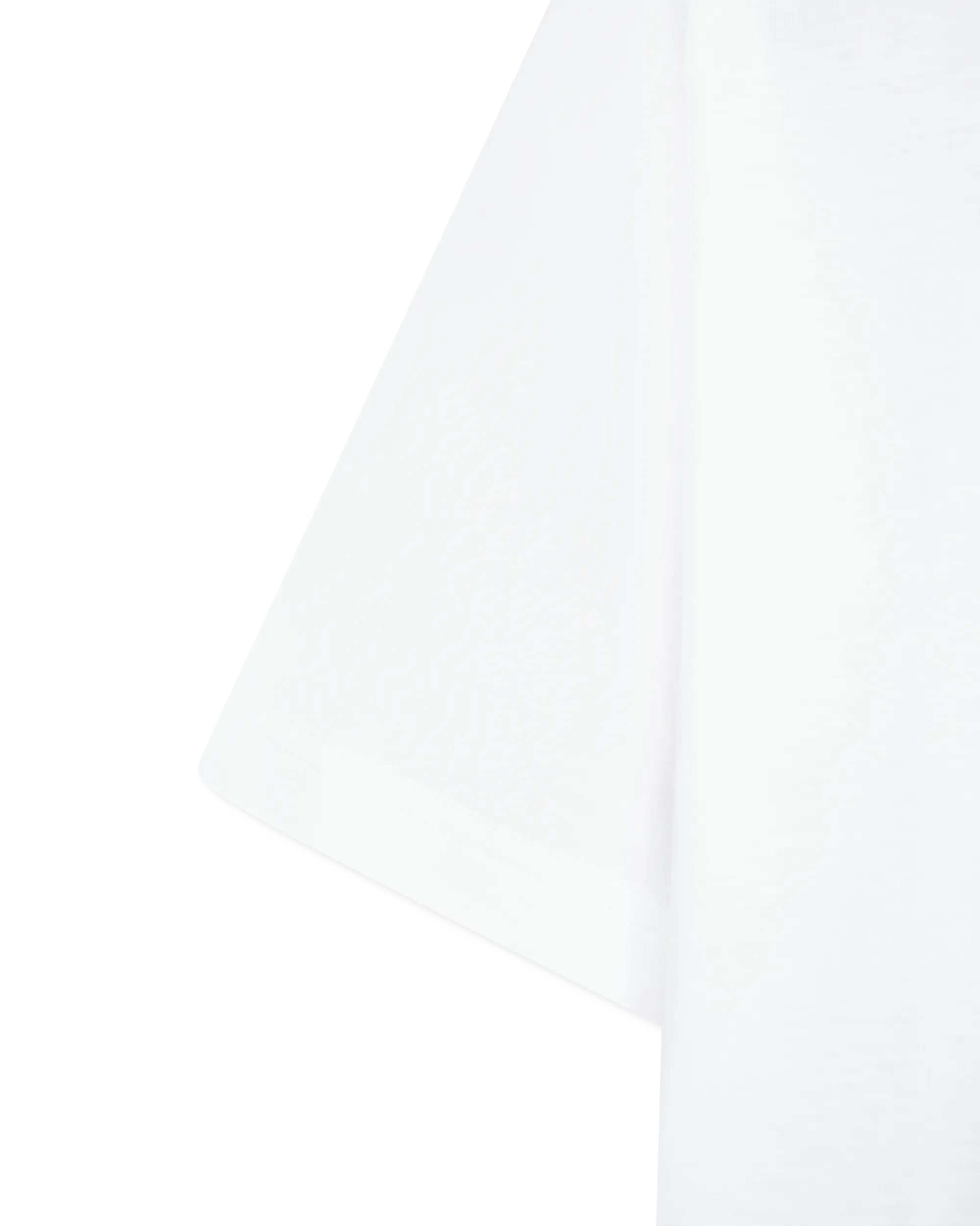 Piece Number Logo T-Shirt