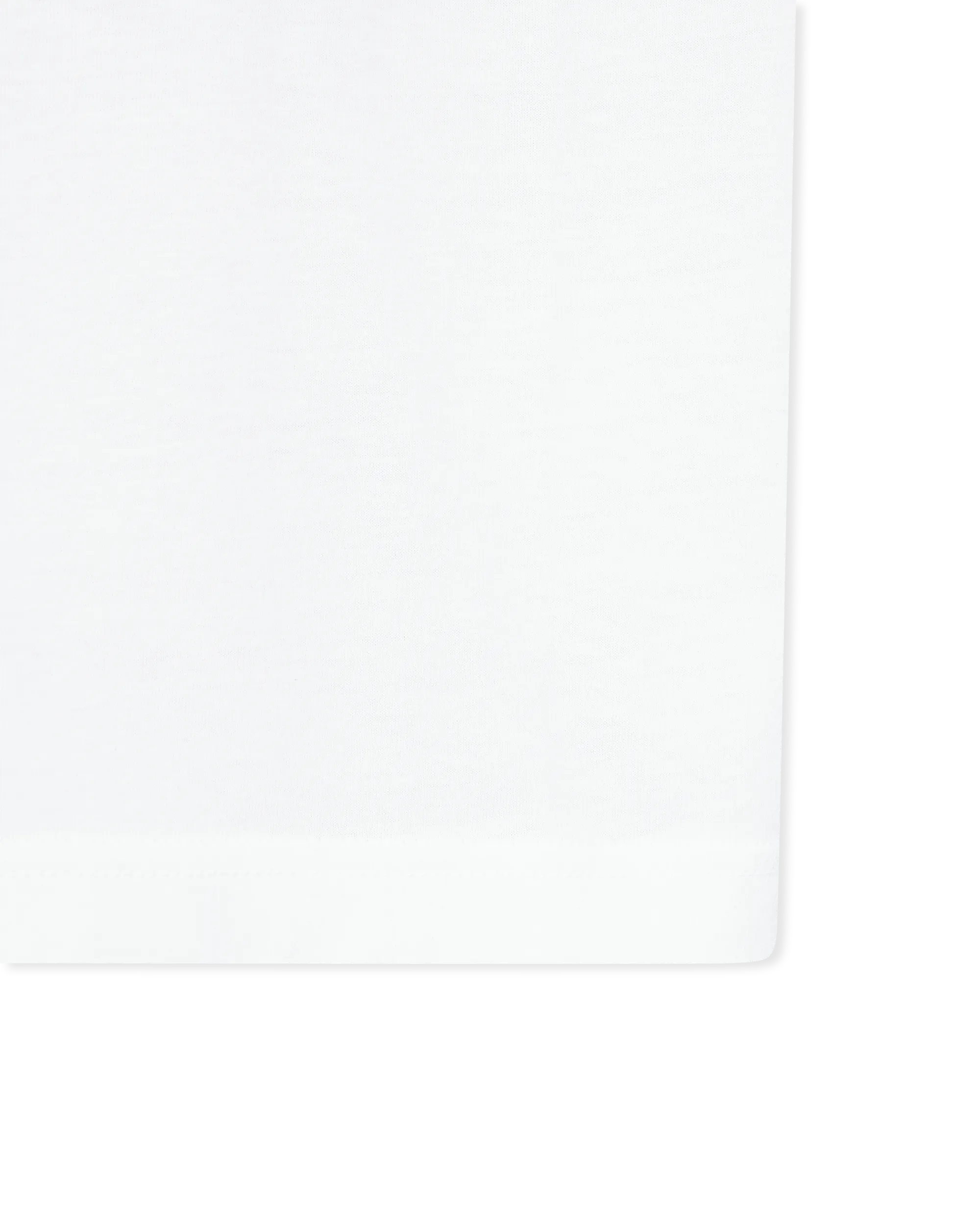 Piece Number Logo T-Shirt