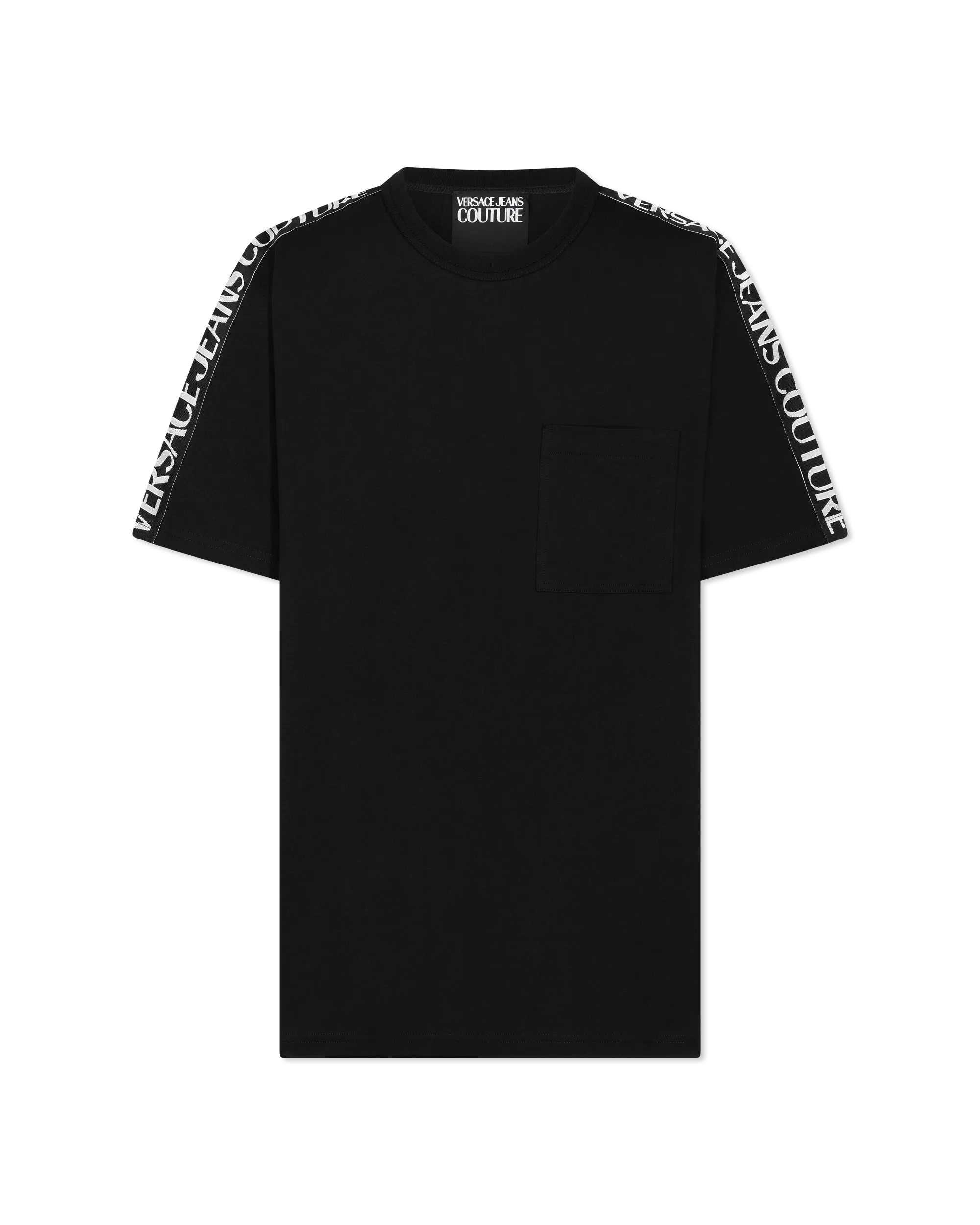 Logo-Tape T-Shirt