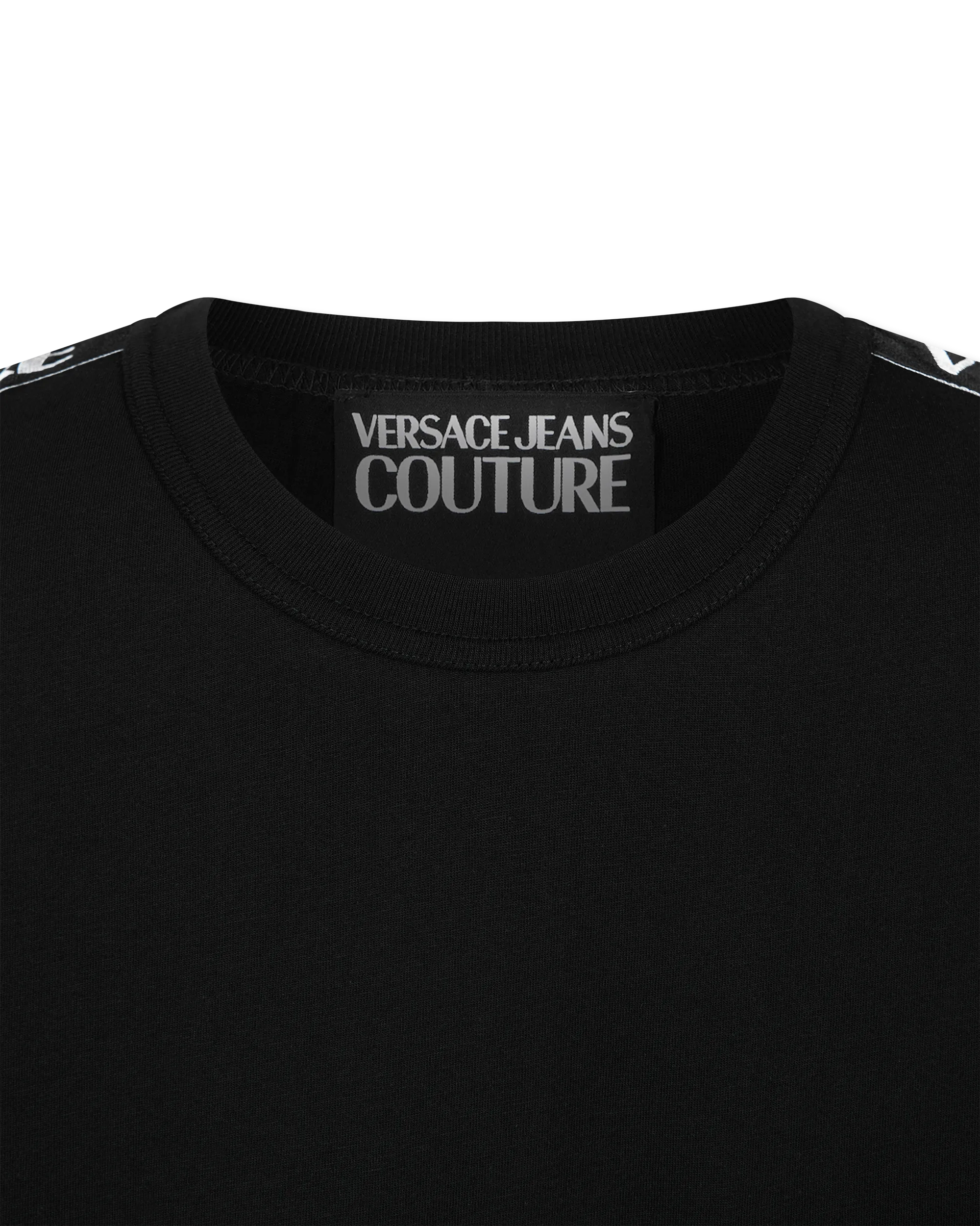Logo-Tape T-Shirt
