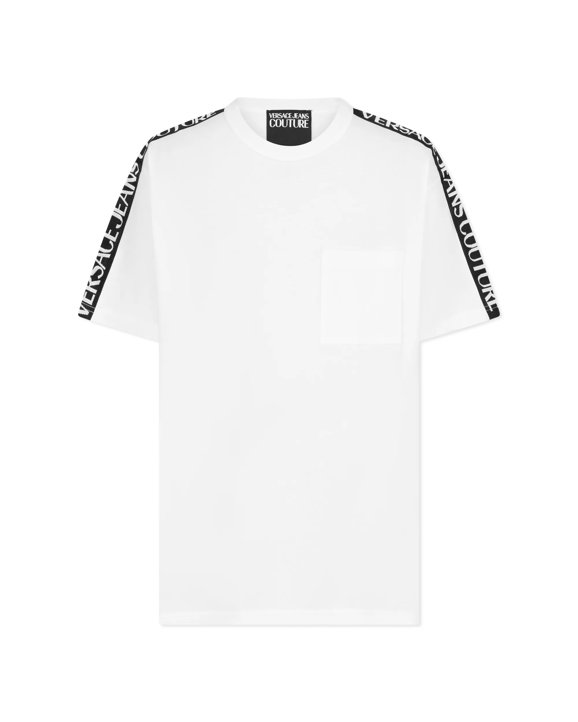 Logo-Tape T-Shirt