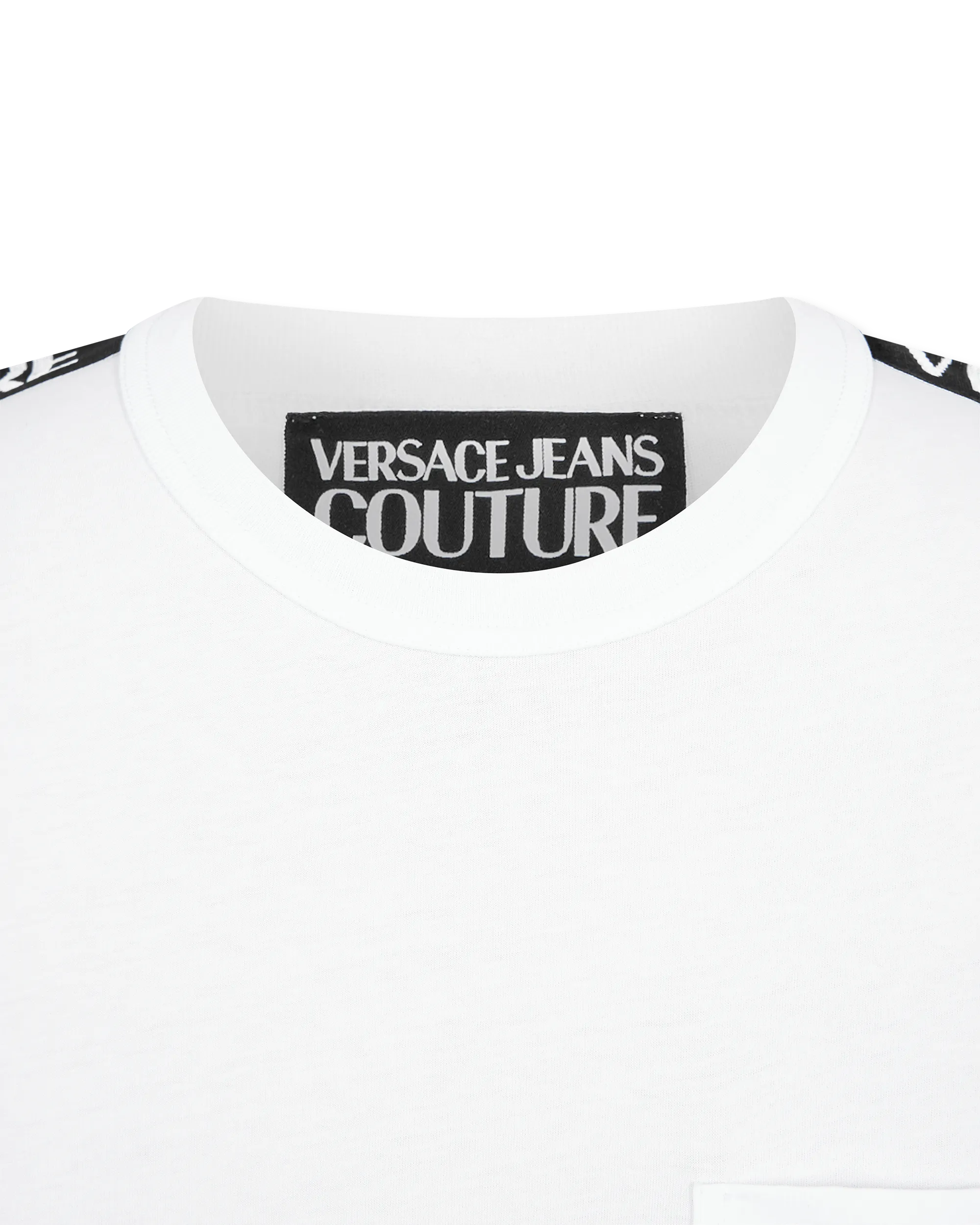 Logo-Tape T-Shirt
