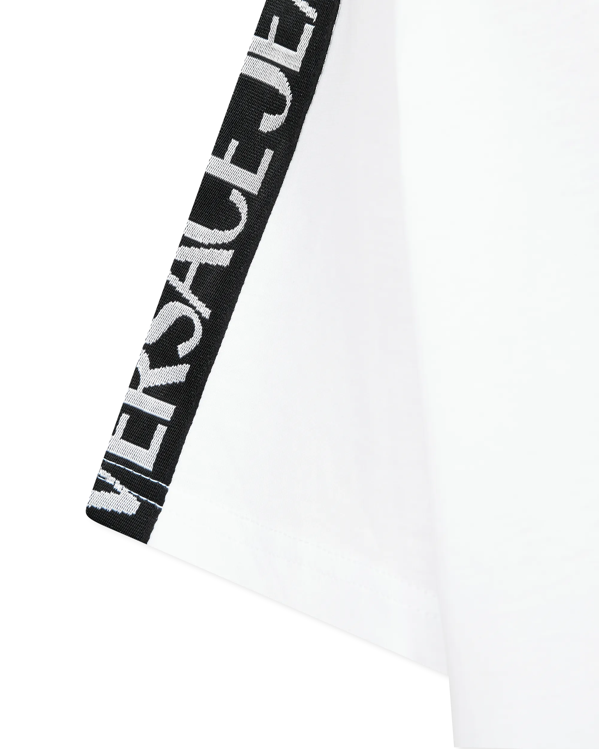 Logo-Tape T-Shirt