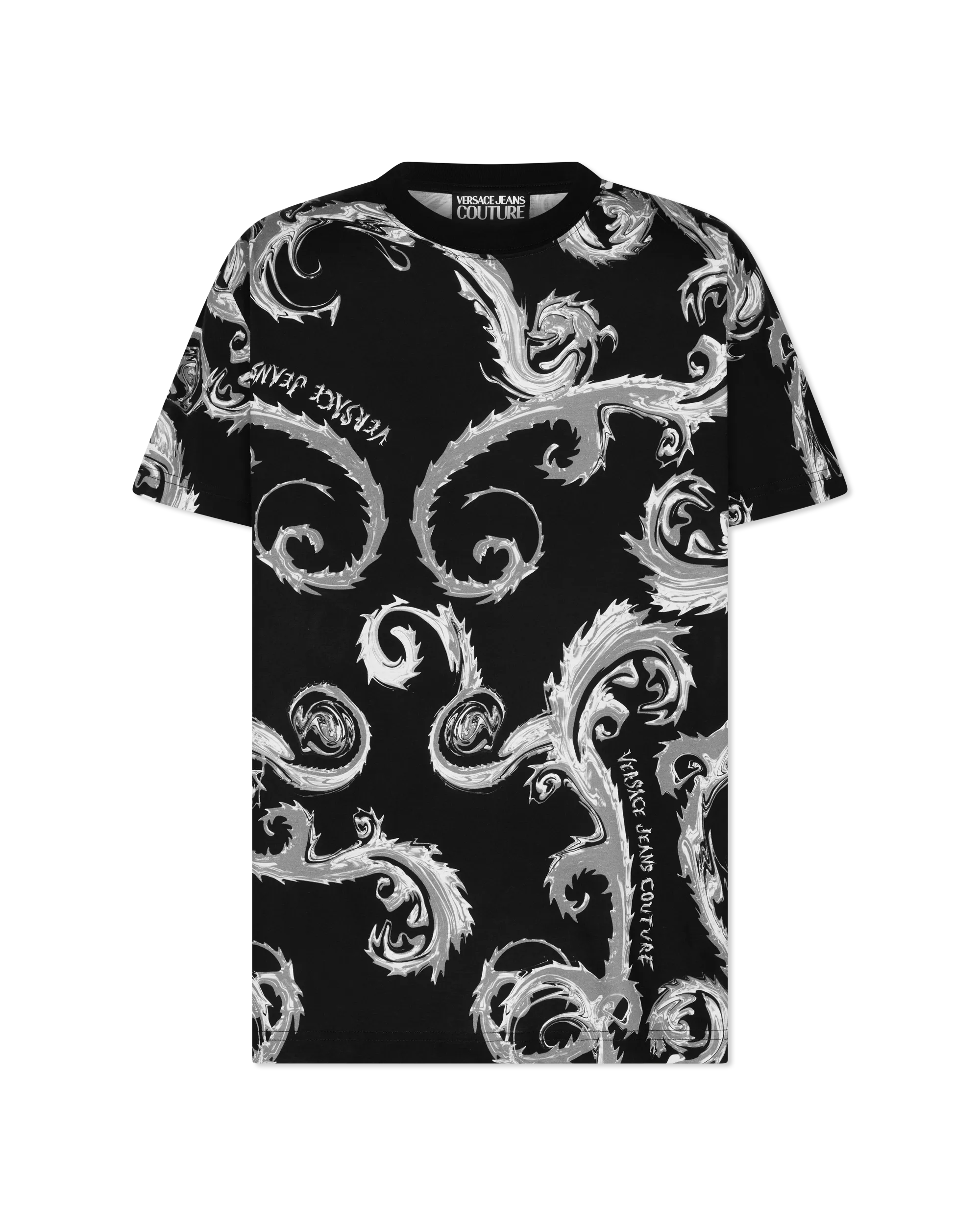 Chromo Couture Slim-Fit T-Shirt