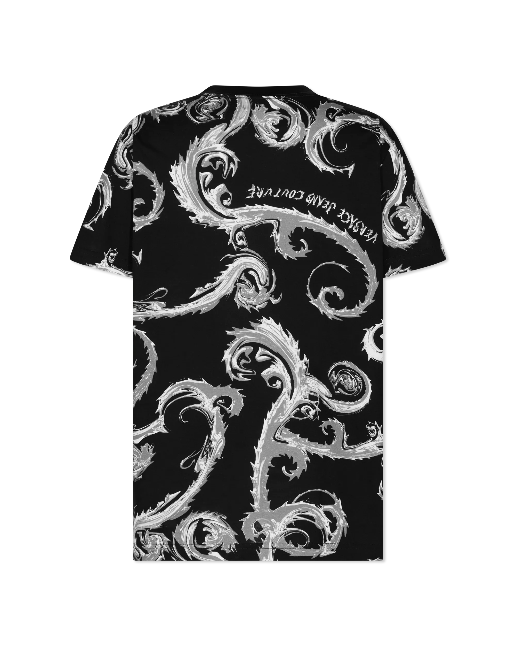 Chromo Couture Slim-Fit T-Shirt