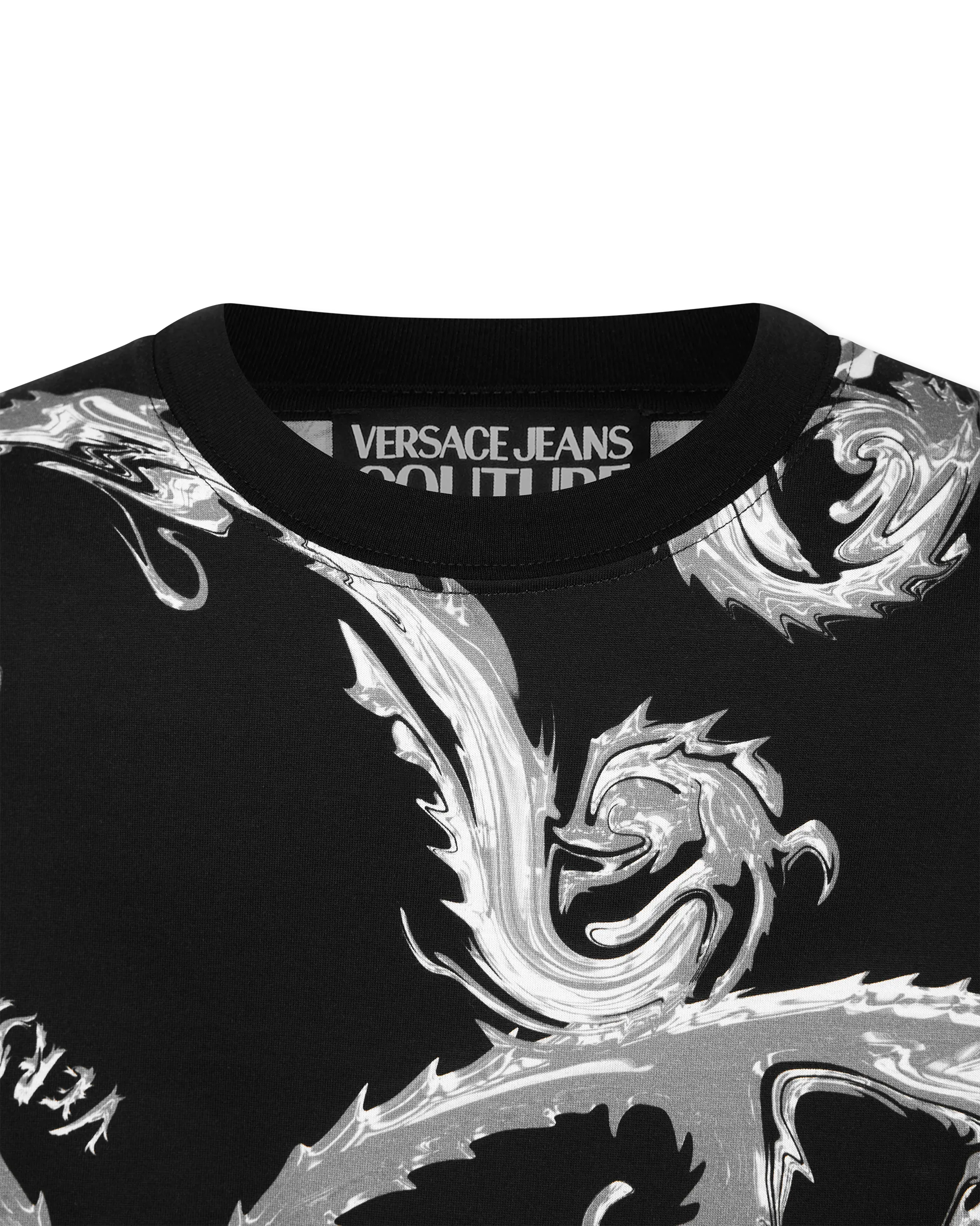 Chromo Couture Slim-Fit T-Shirt