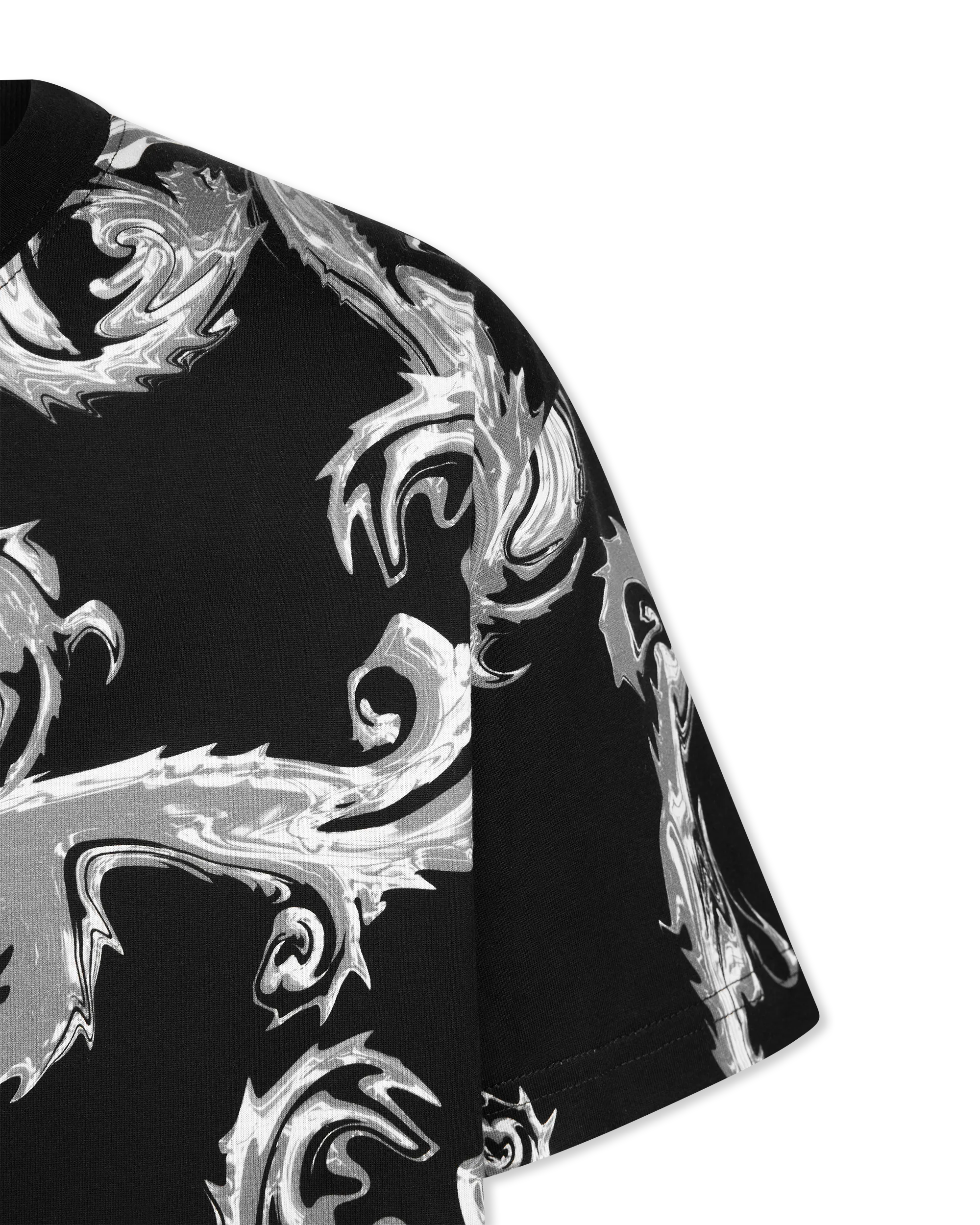 Chromo Couture Slim-Fit T-Shirt