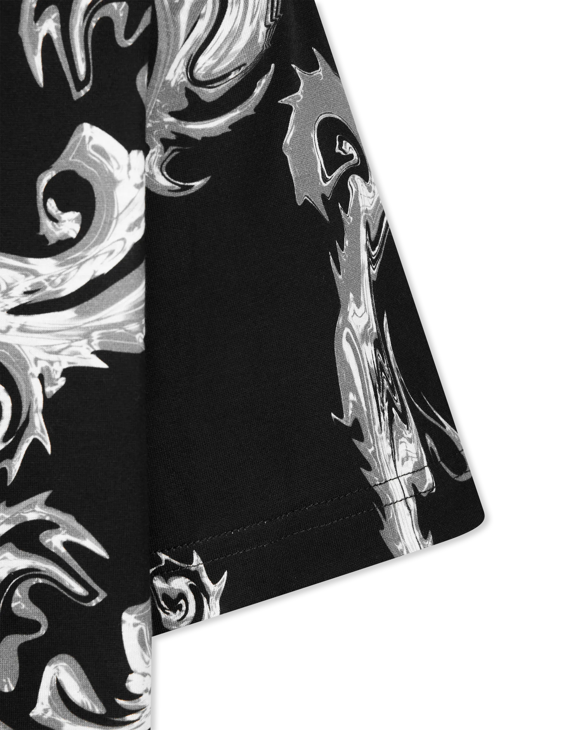 Chromo Couture Slim-Fit T-Shirt