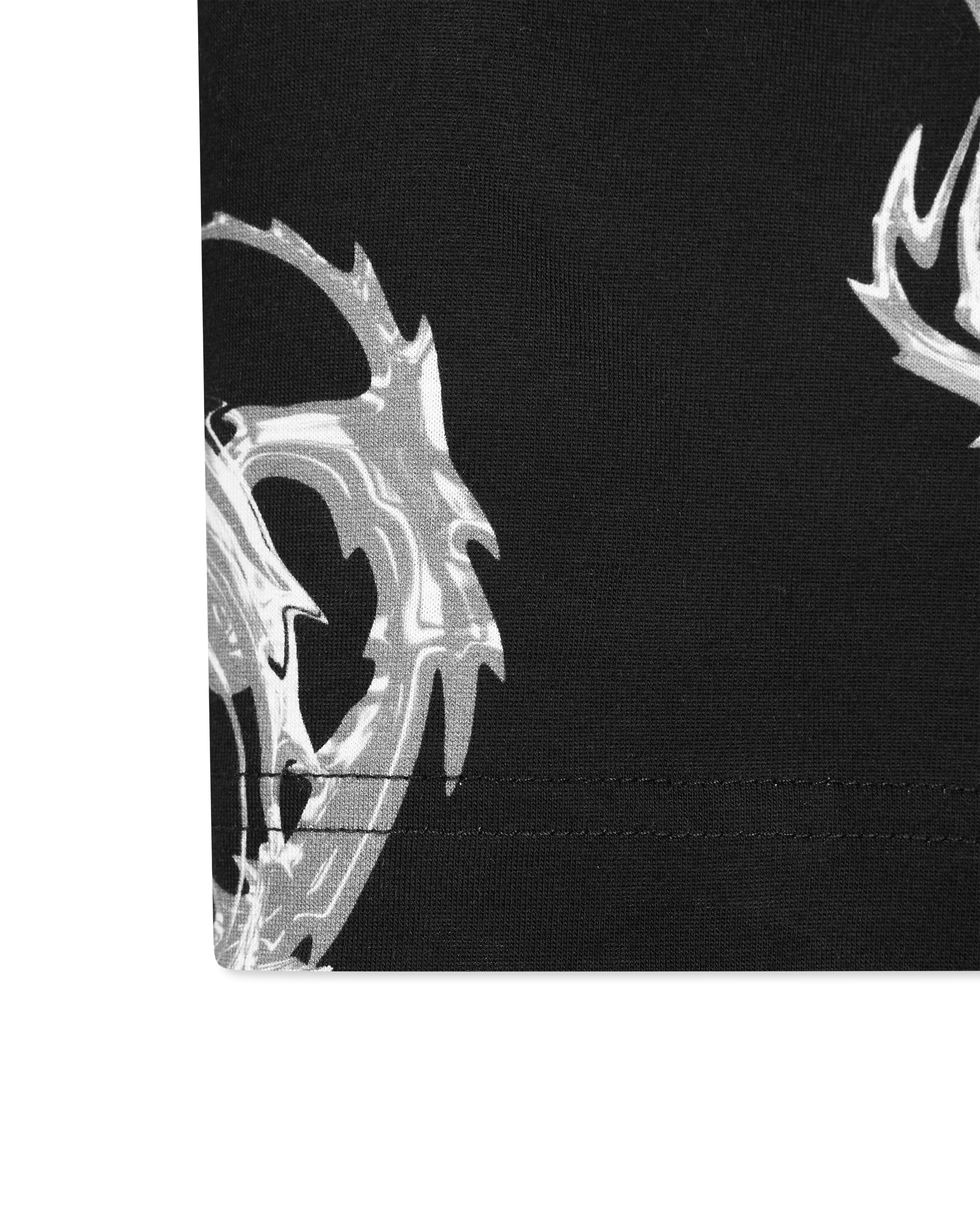 Chromo Couture Slim-Fit T-Shirt