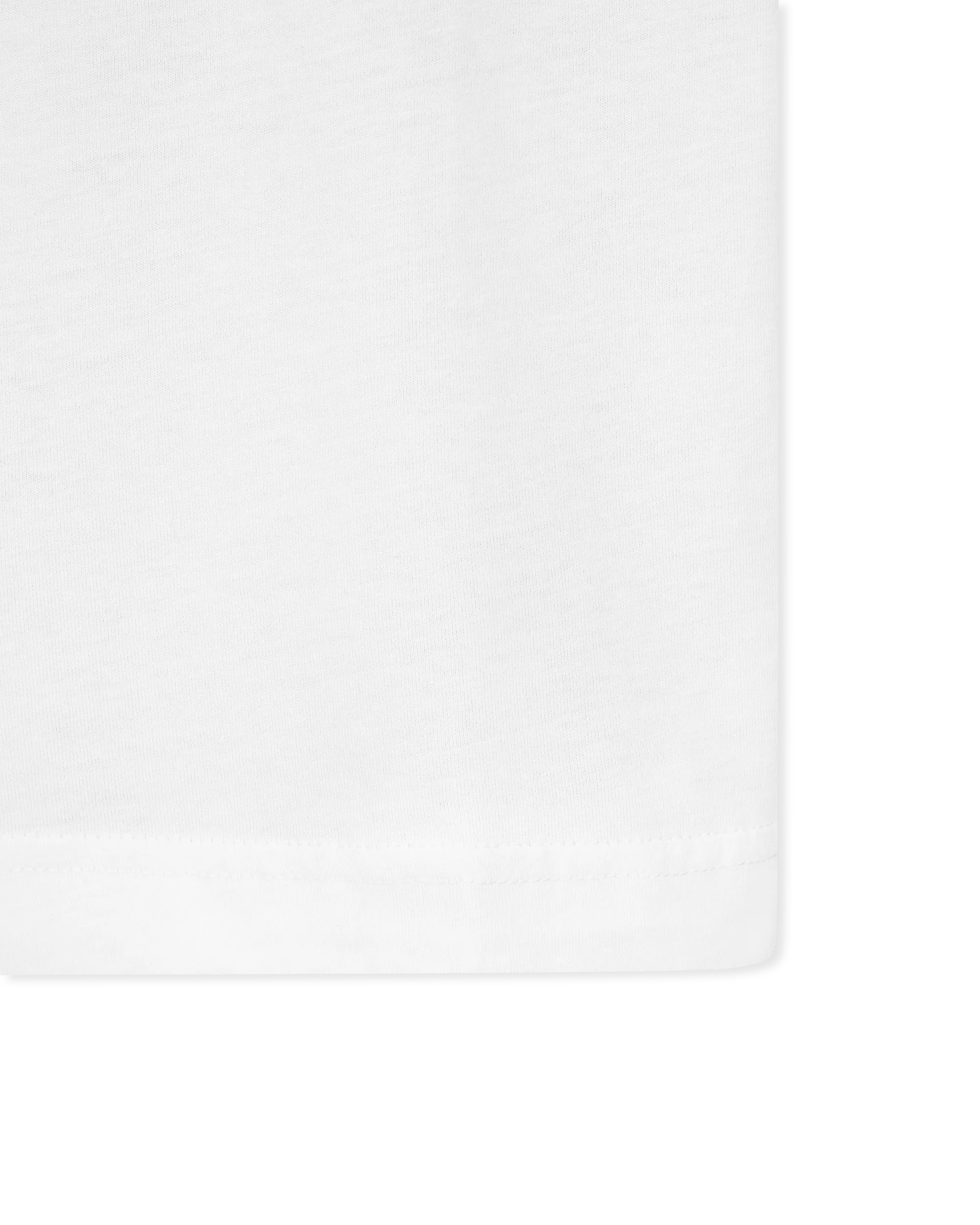 Gothic Logo Relaxed-Fit T-Shirt