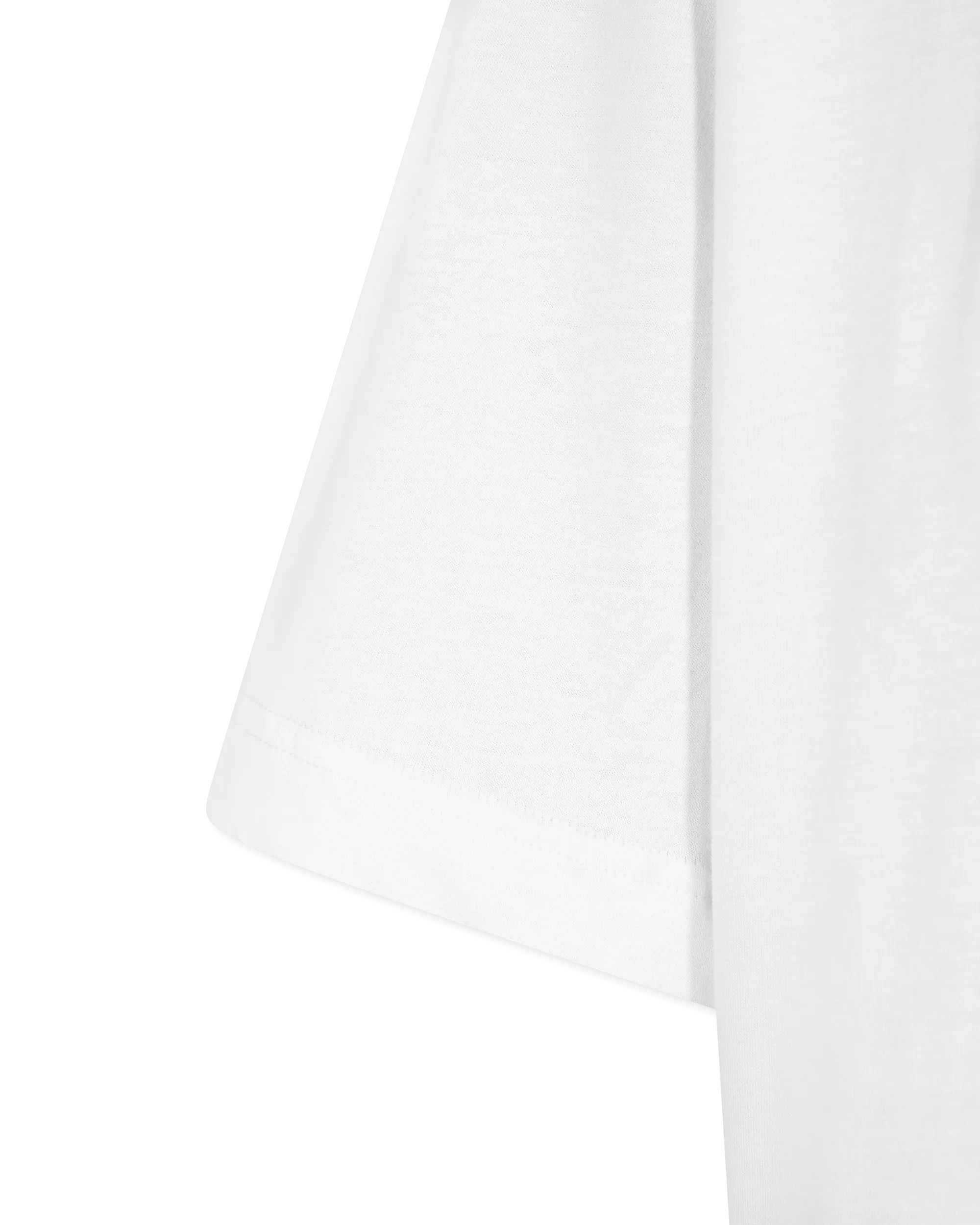 Gothic Logo Relaxed-Fit T-Shirt