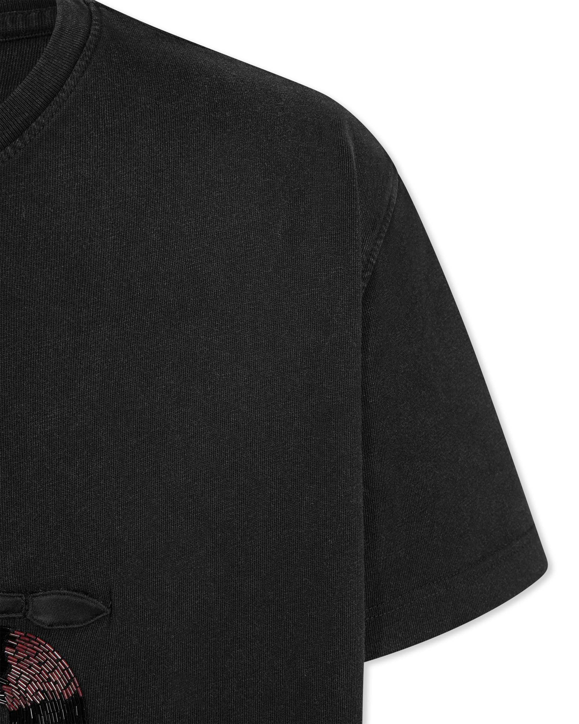 Snake And Dagger T-shirt