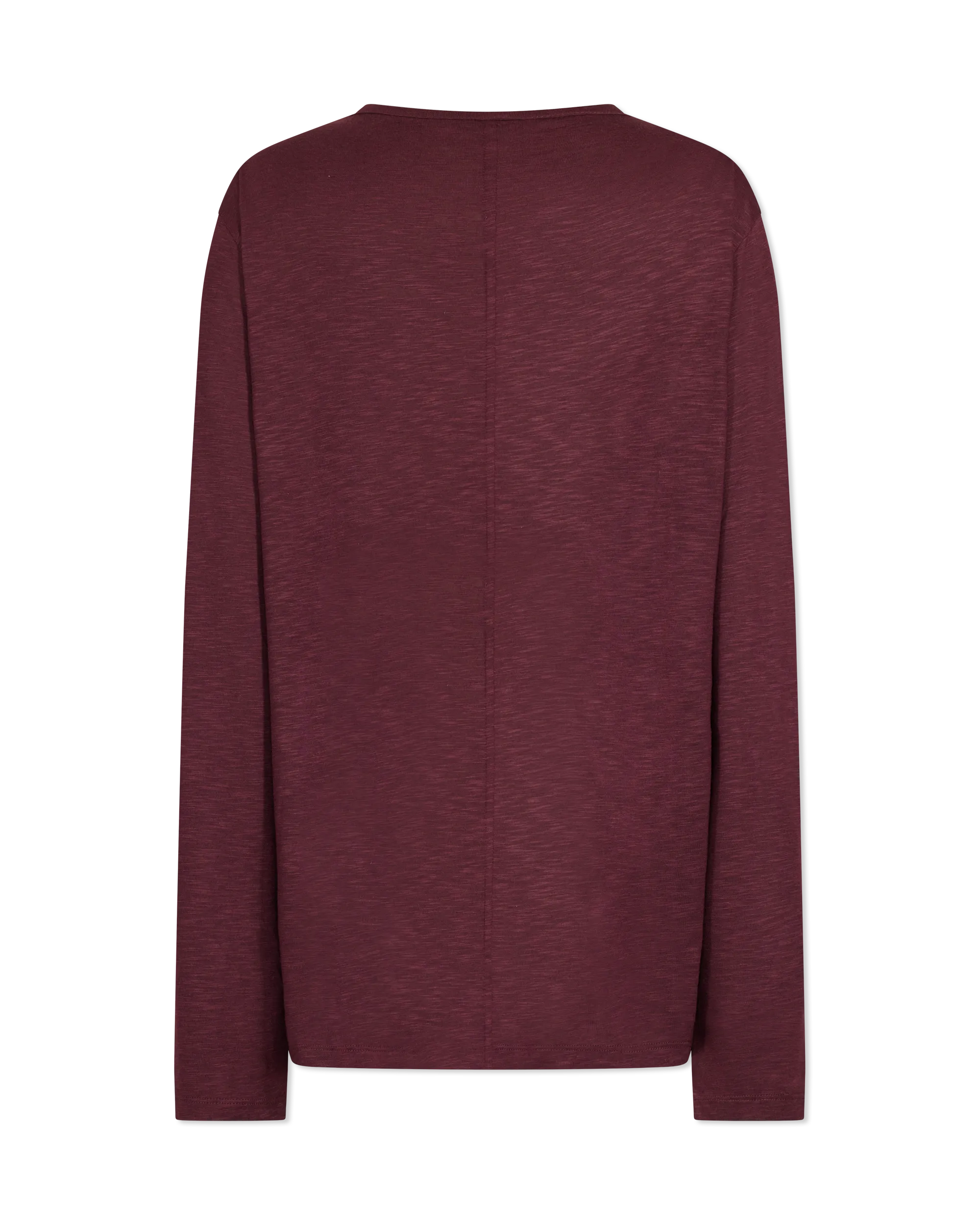 Danville Long Sleeve Henley