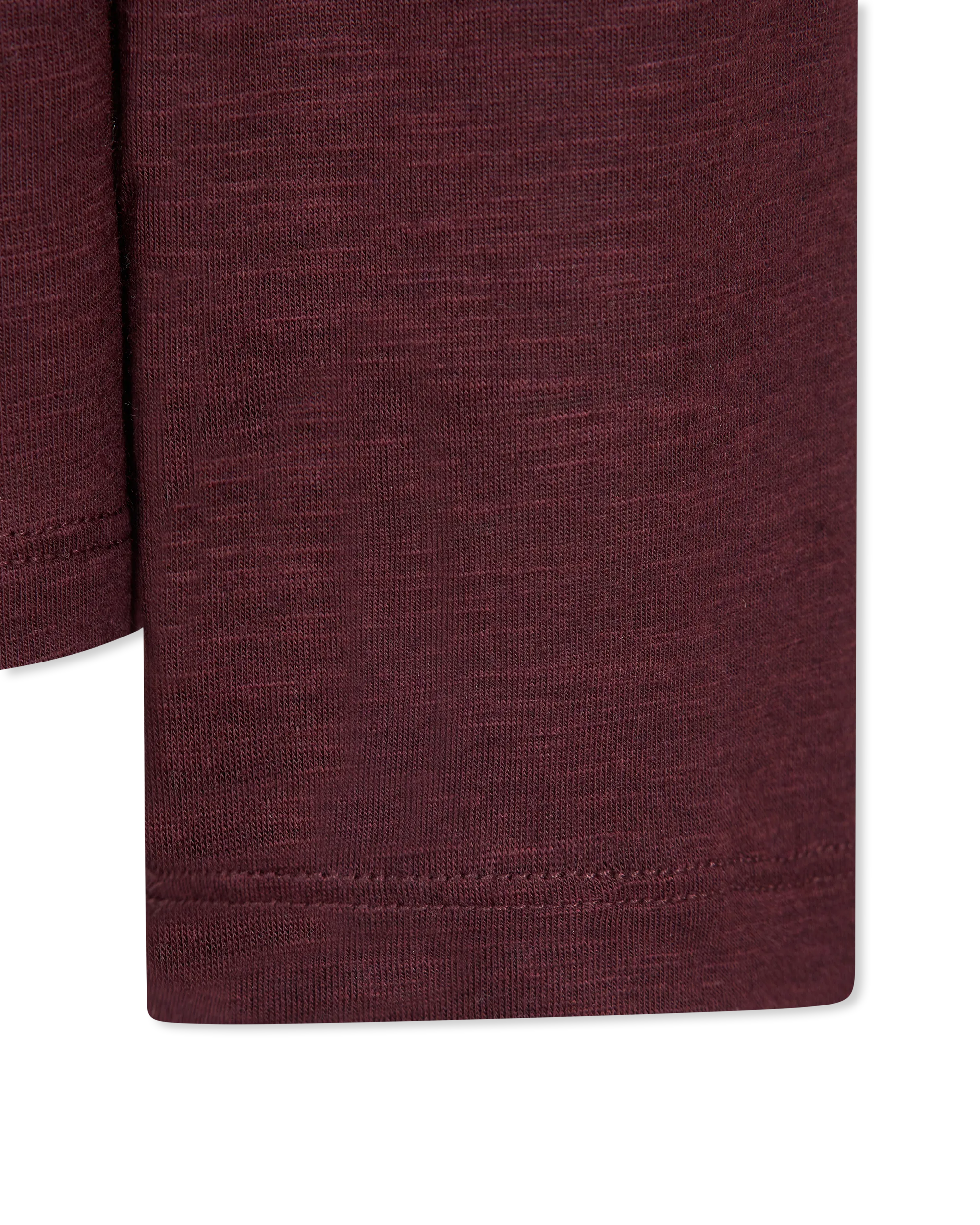 Danville Long Sleeve Henley