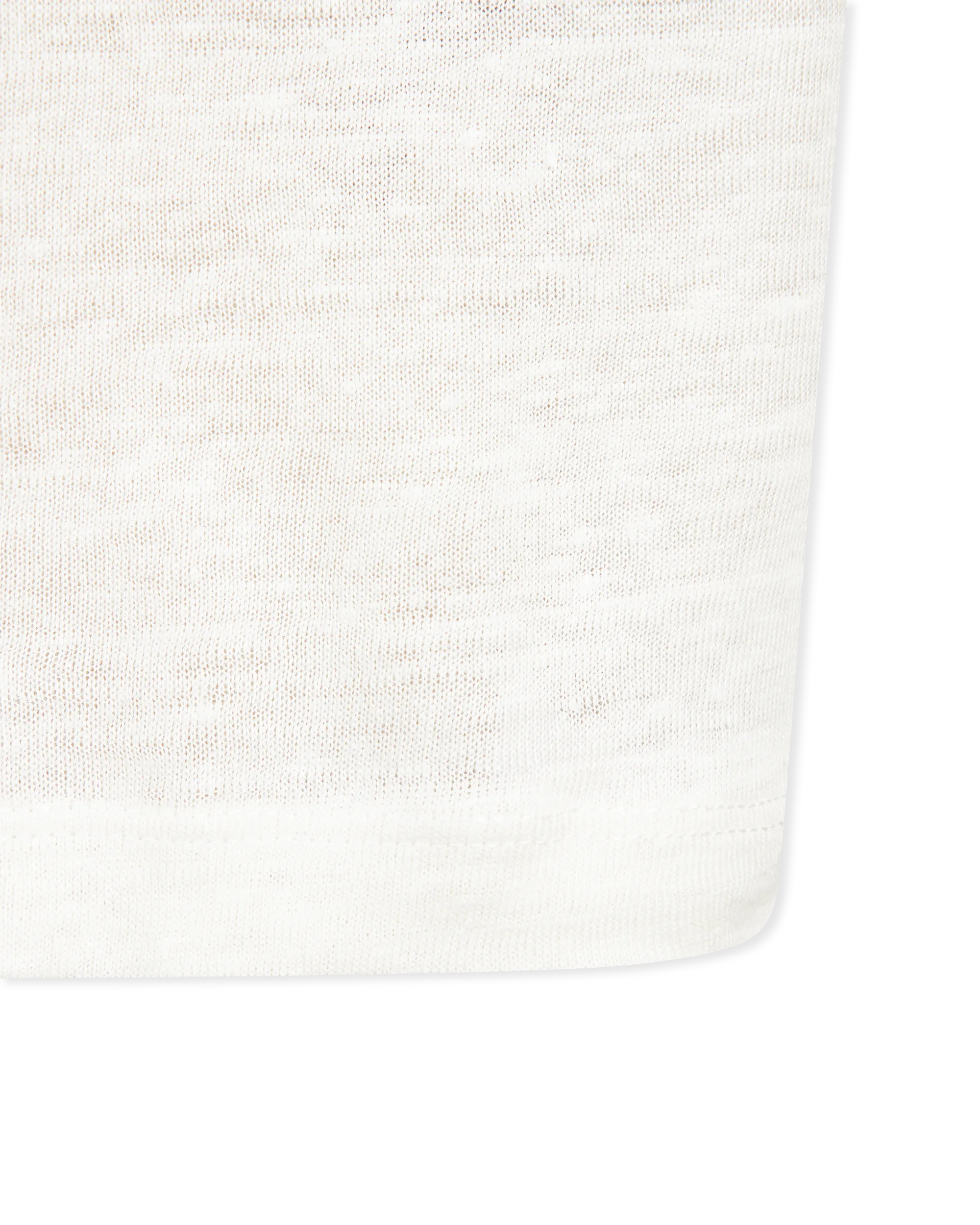 Floral Skull Crew T-shirt