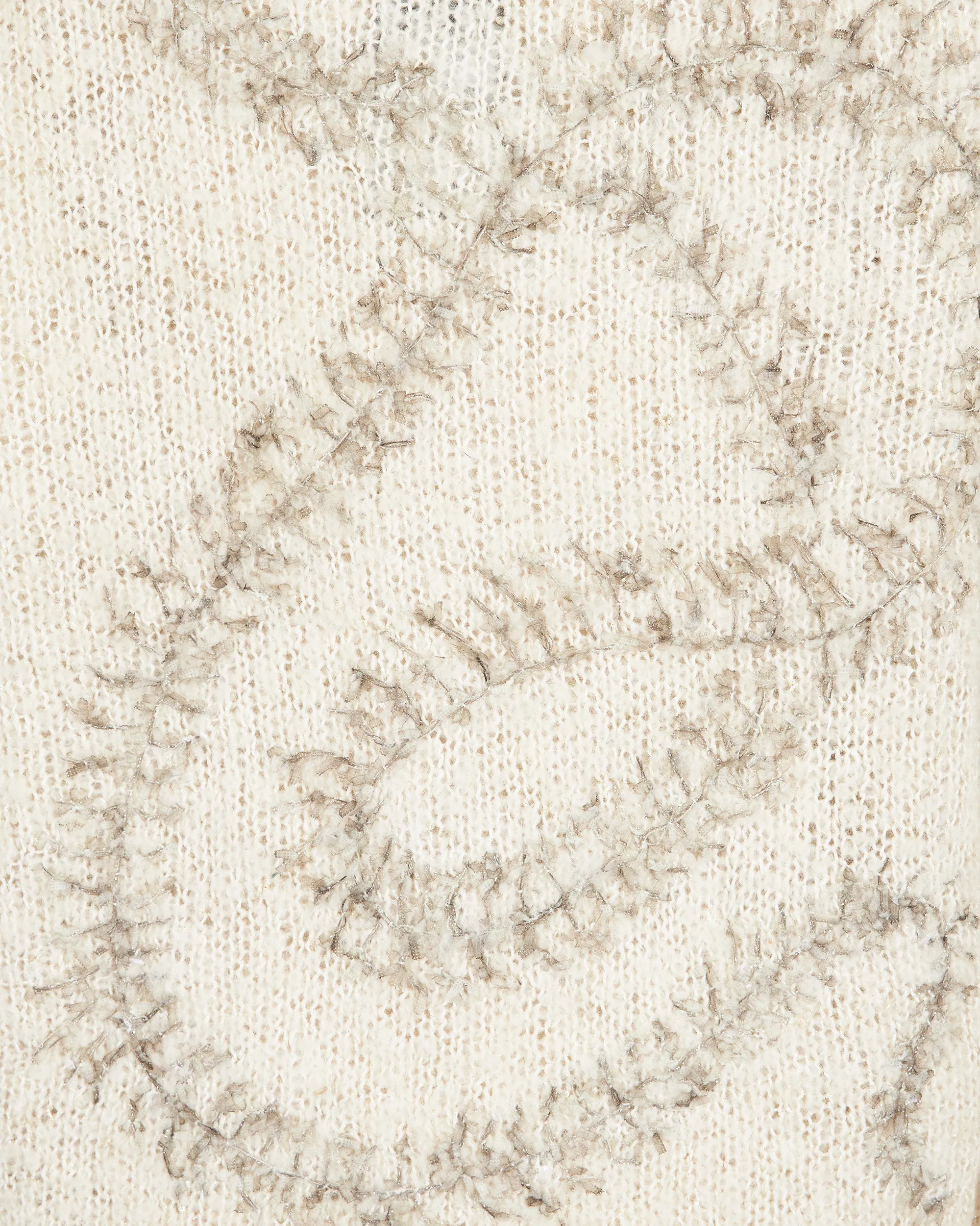 Oswald Toggle-Button Cardigan
